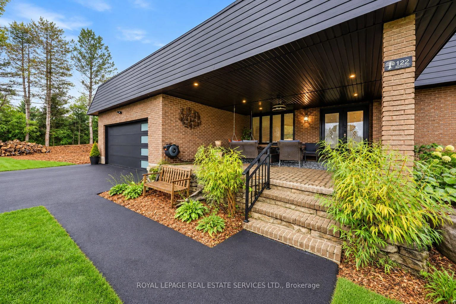 Photo 7 of 122 Algonquin Drive, Meaford — HOMEH