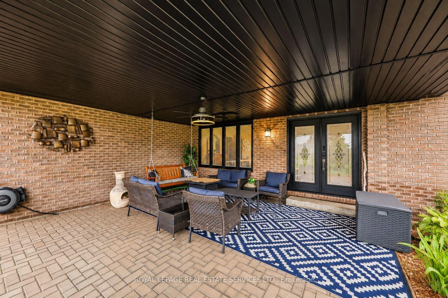 Photo 13 of 122 Algonquin Drive, Meaford — HOMEH