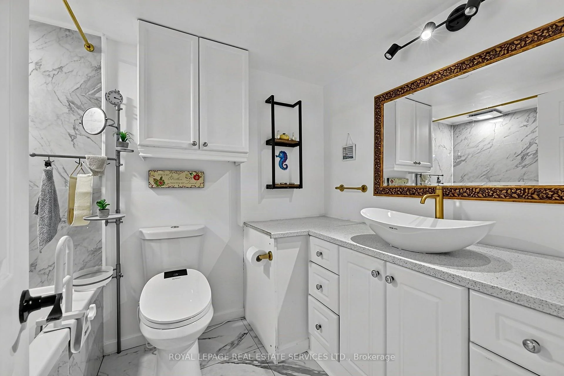 Photo 16 of 122 Algonquin Drive, Meaford — HOMEH