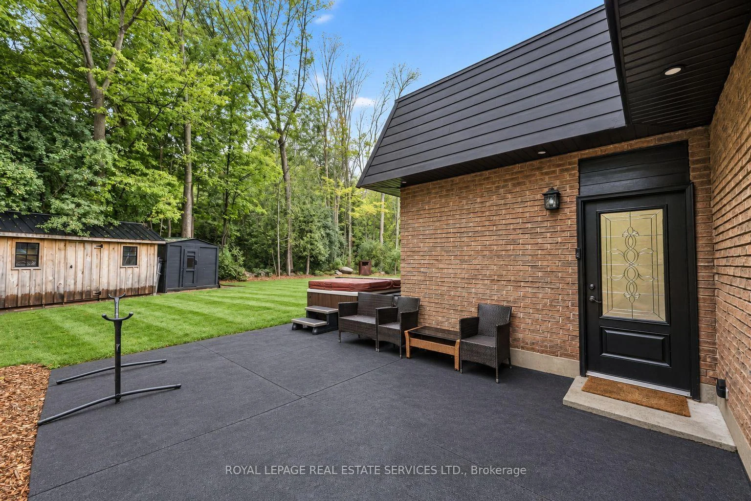 Photo 25 of 122 Algonquin Drive, Meaford — HOMEH