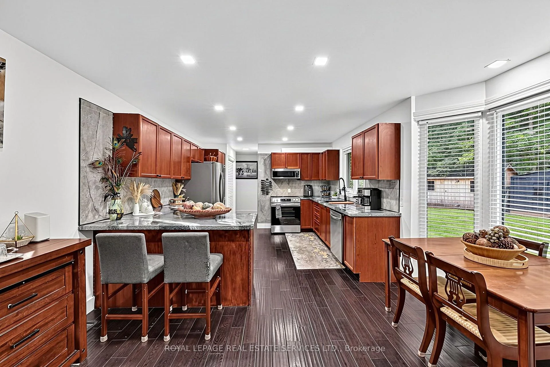 Photo 27 of 122 Algonquin Drive, Meaford — HOMEH