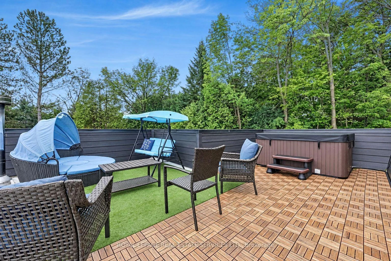 Photo 30 of 122 Algonquin Drive, Meaford — HOMEH