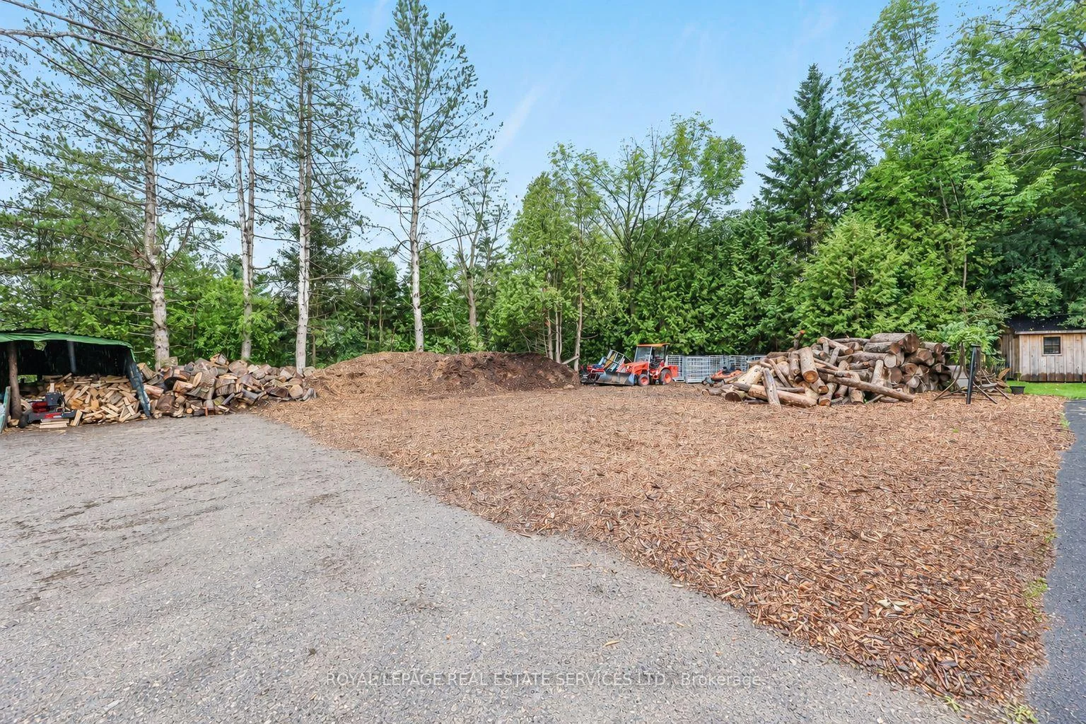 Photo 34 of 122 Algonquin Drive, Meaford — HOMEH