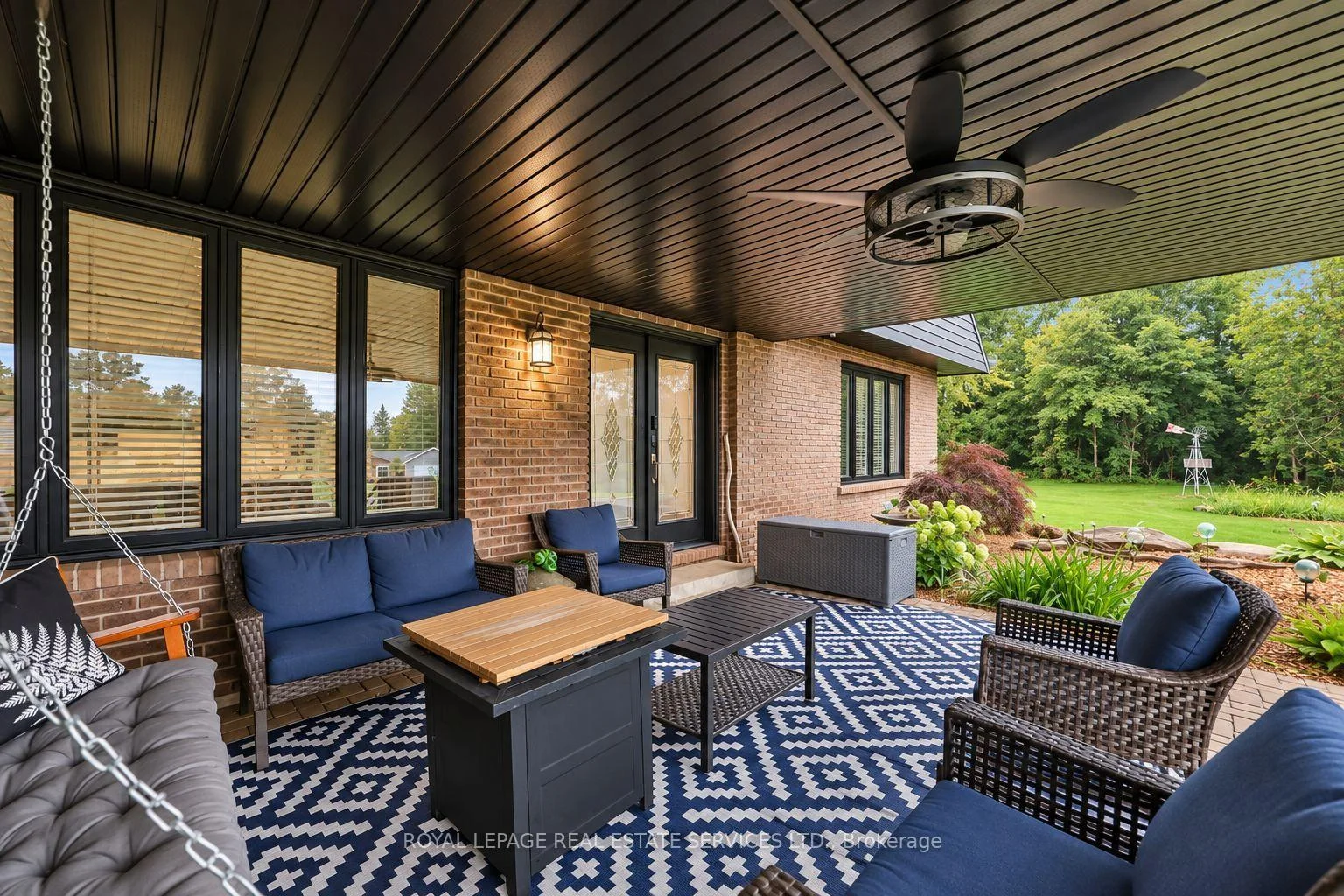 Photo 56 of 122 Algonquin Drive, Meaford — HOMEH