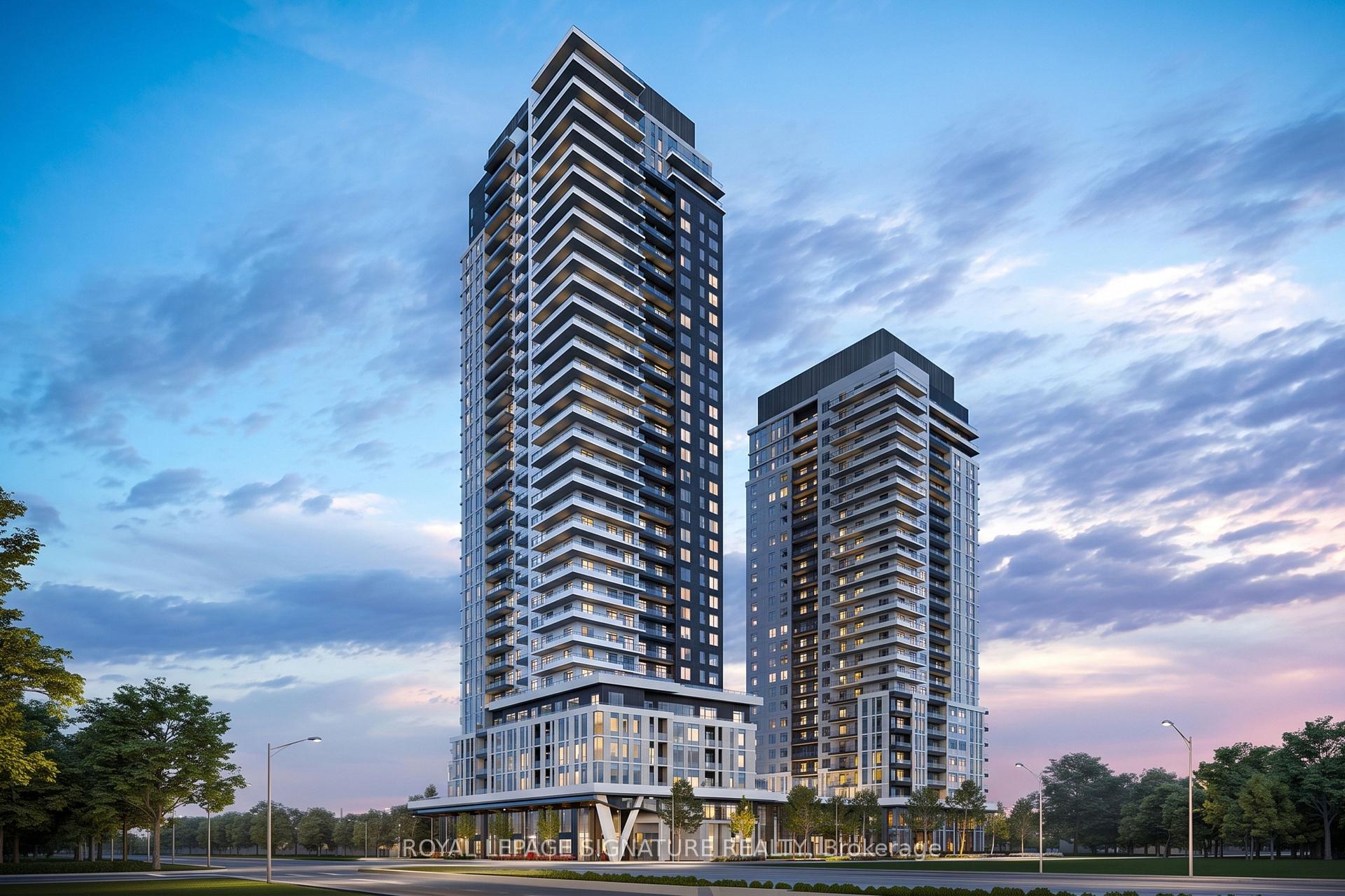 Photo 1 of Unit 1508, 5 Meadowvale Road, Vaughan, Vaughan Corporate Centre — HOMEH