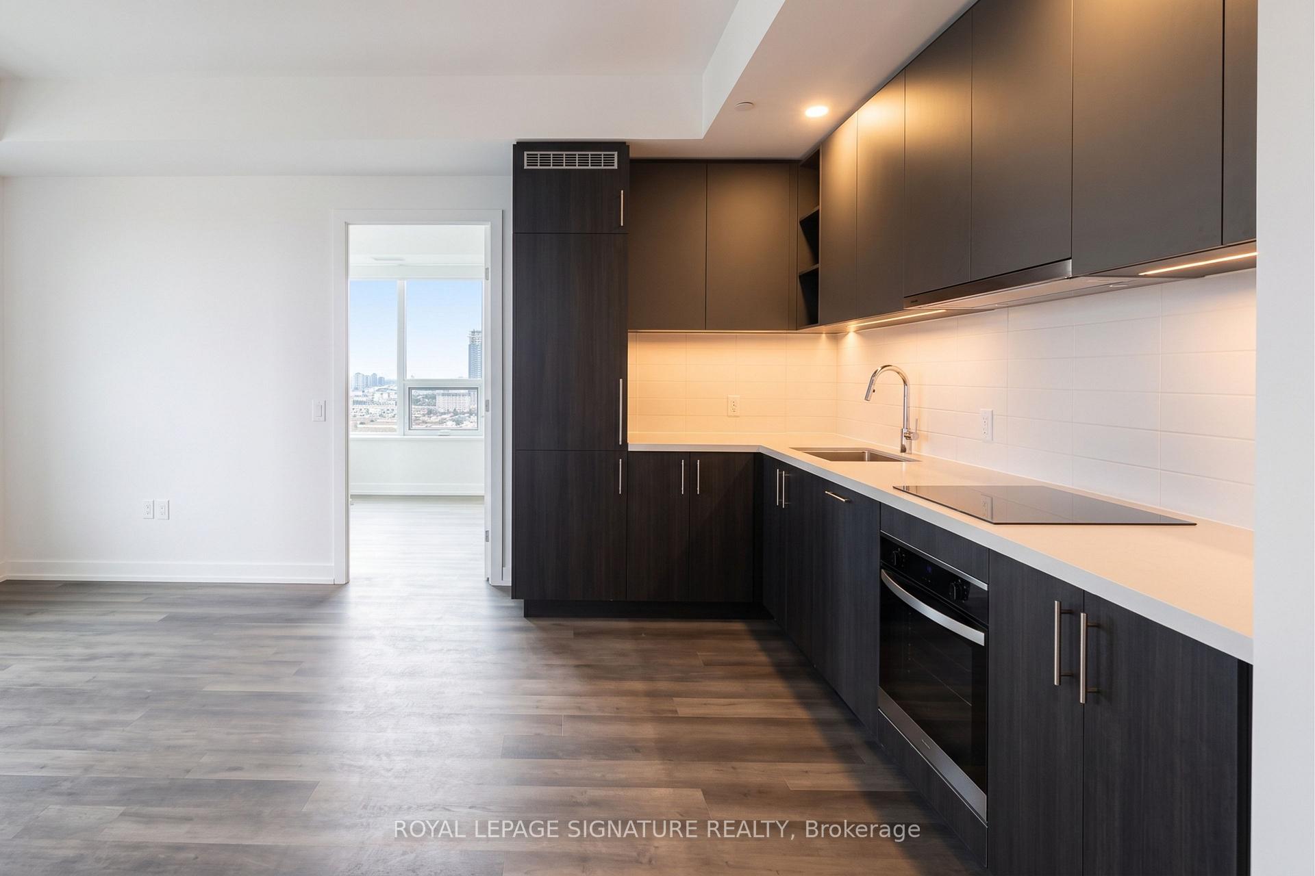 Photo 6 of Unit 1508, 5 Meadowvale Road, Vaughan, Vaughan Corporate Centre — HOMEH