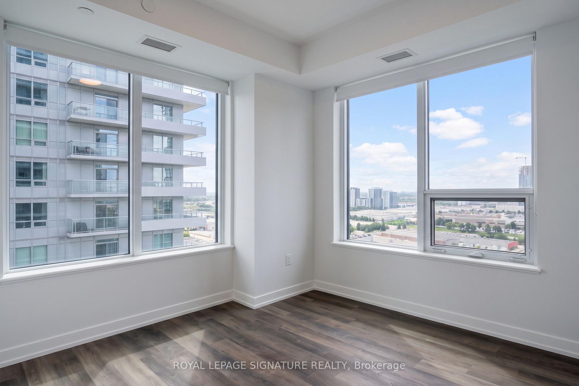 Photo 8 of Unit 1508, 5 Meadowvale Road, Vaughan, Vaughan Corporate Centre — HOMEH