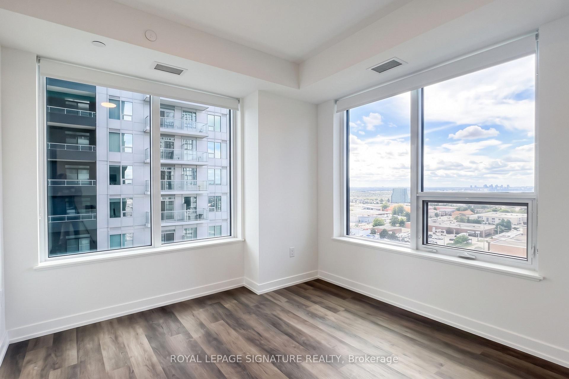 Photo 10 of Unit 1508, 5 Meadowvale Road, Vaughan, Vaughan Corporate Centre — HOMEH