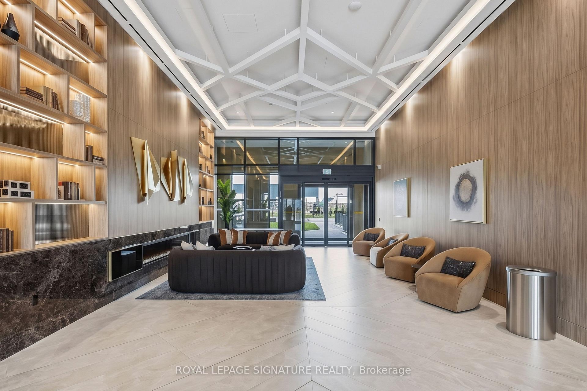 Photo 16 of Unit 1508, 5 Meadowvale Road, Vaughan, Vaughan Corporate Centre — HOMEH
