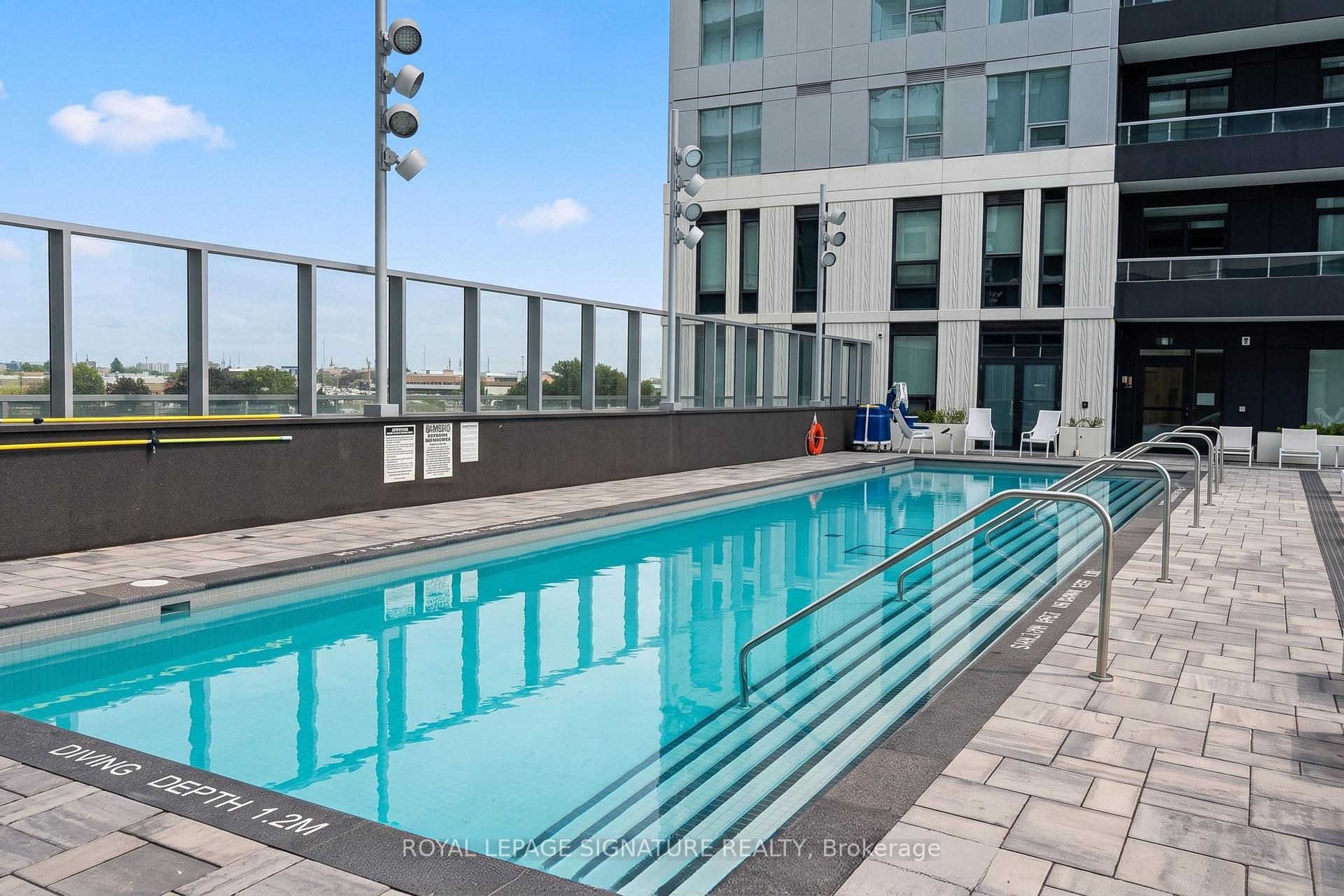 Photo 17 of Unit 1508, 5 Meadowvale Road, Vaughan, Vaughan Corporate Centre — HOMEH