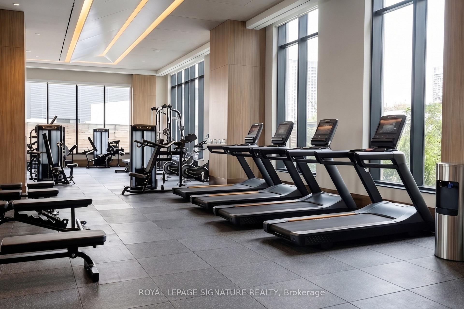 Photo 19 of Unit 1508, 5 Meadowvale Road, Vaughan, Vaughan Corporate Centre — HOMEH