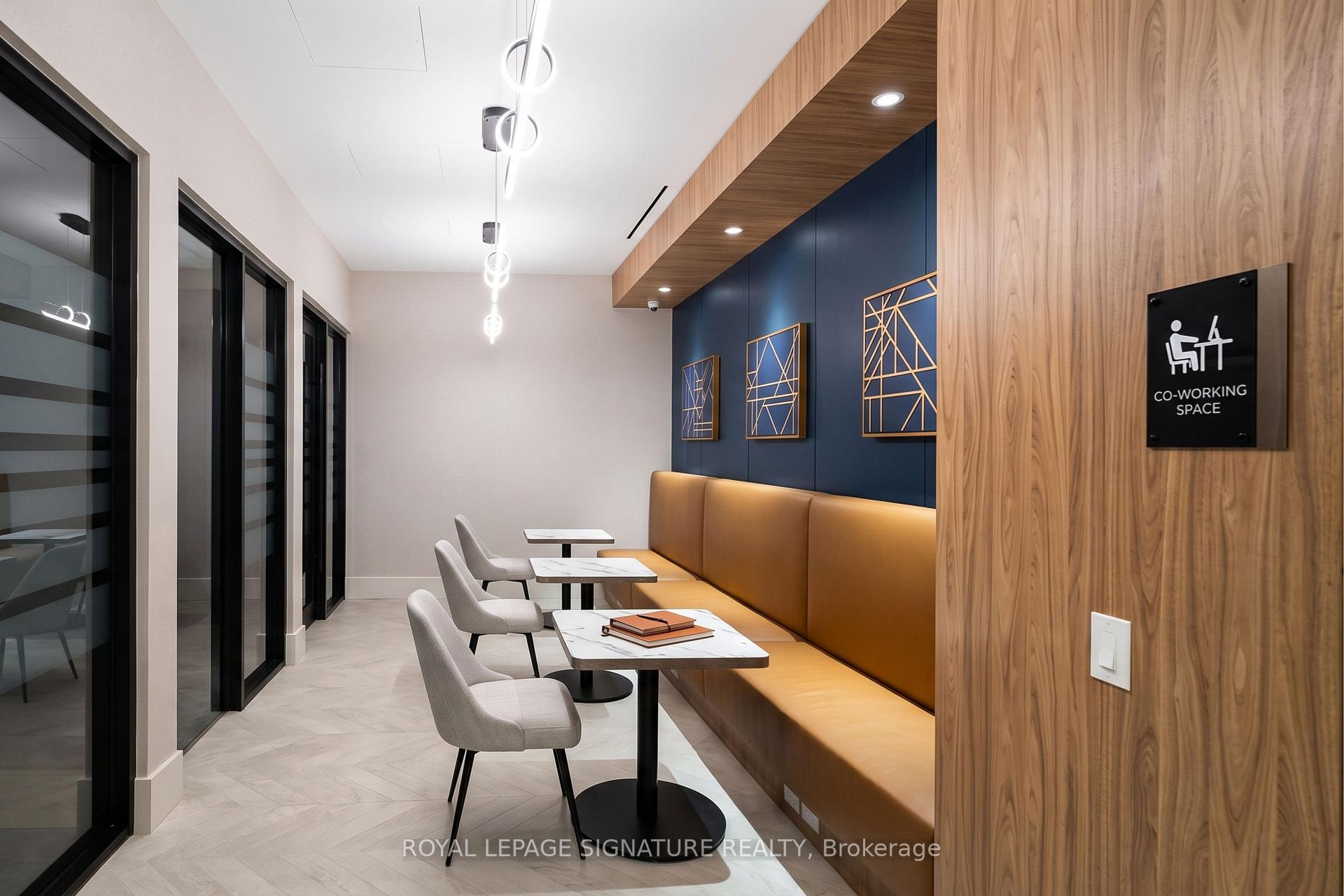 Photo 21 of Unit 1508, 5 Meadowvale Road, Vaughan, Vaughan Corporate Centre — HOMEH