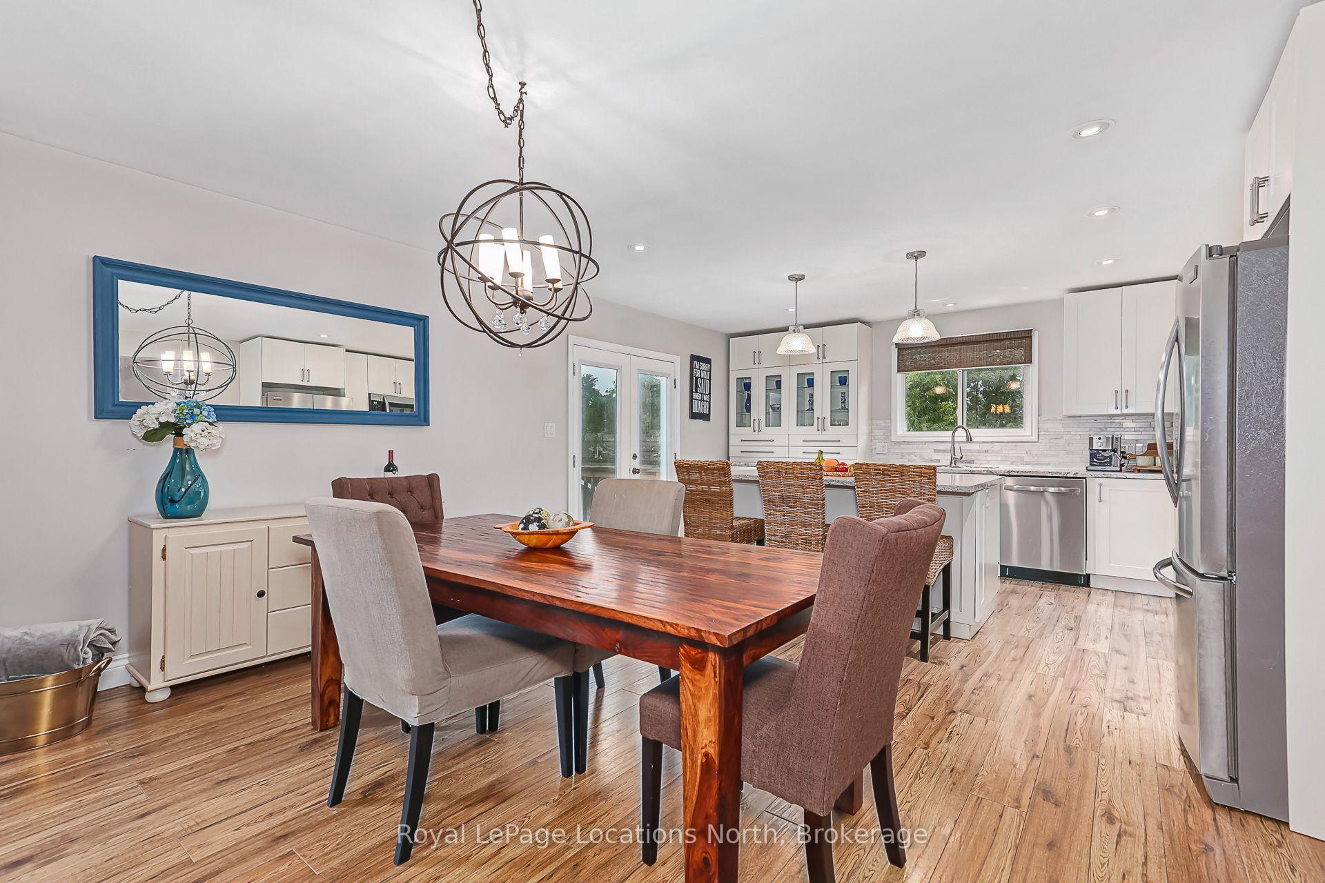 Photo 16 of 121 Erie Street, Collingwood — HOMEH