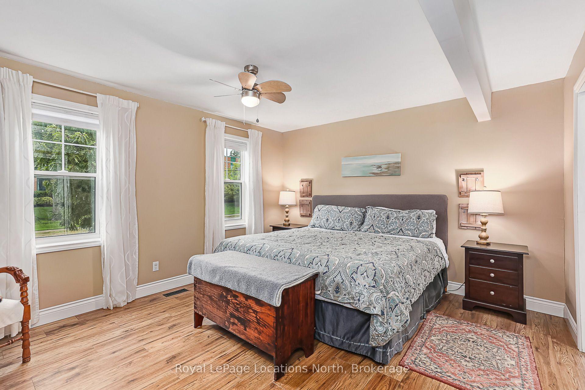 Photo 21 of 121 Erie Street, Collingwood — HOMEH