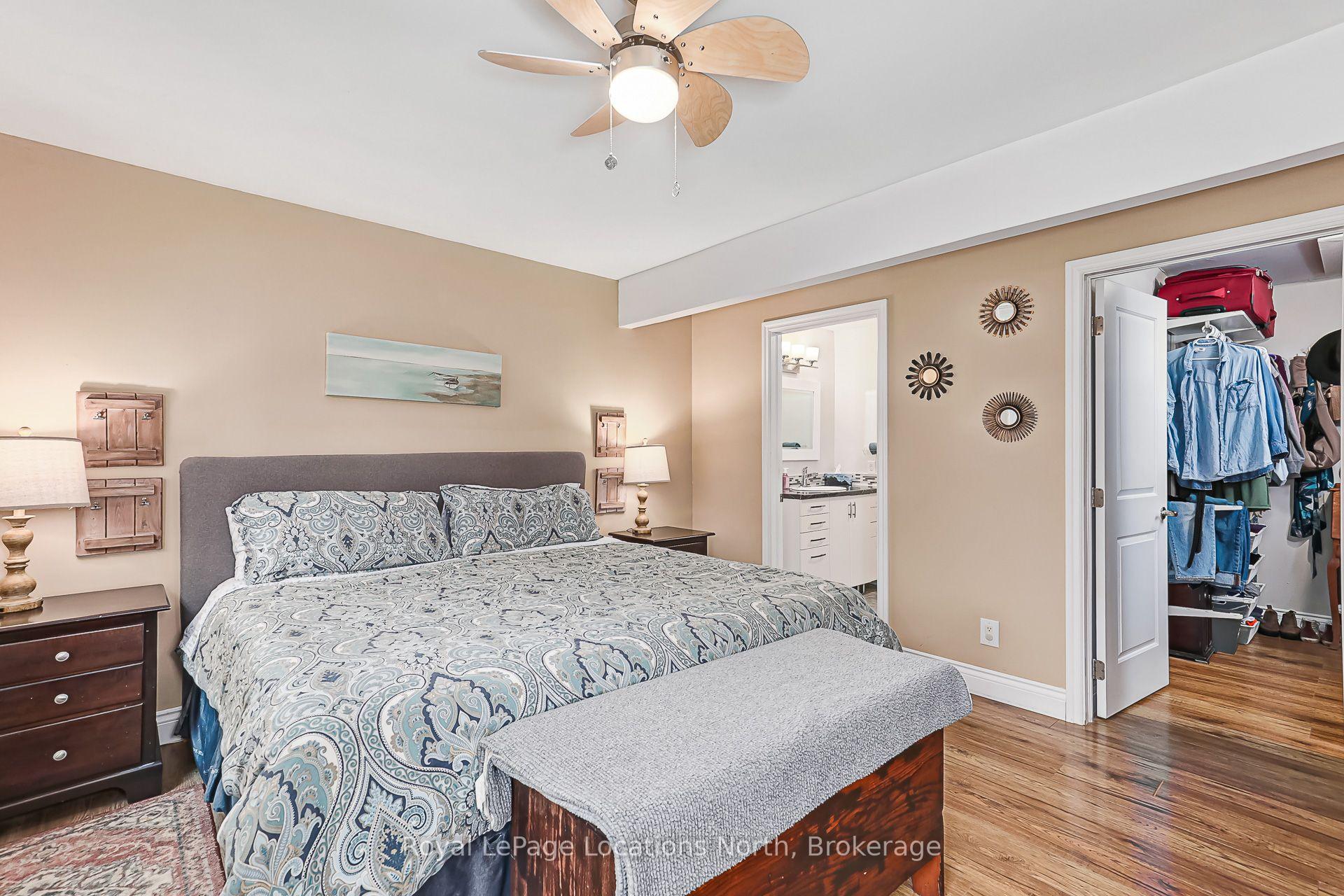 Photo 22 of 121 Erie Street, Collingwood — HOMEH