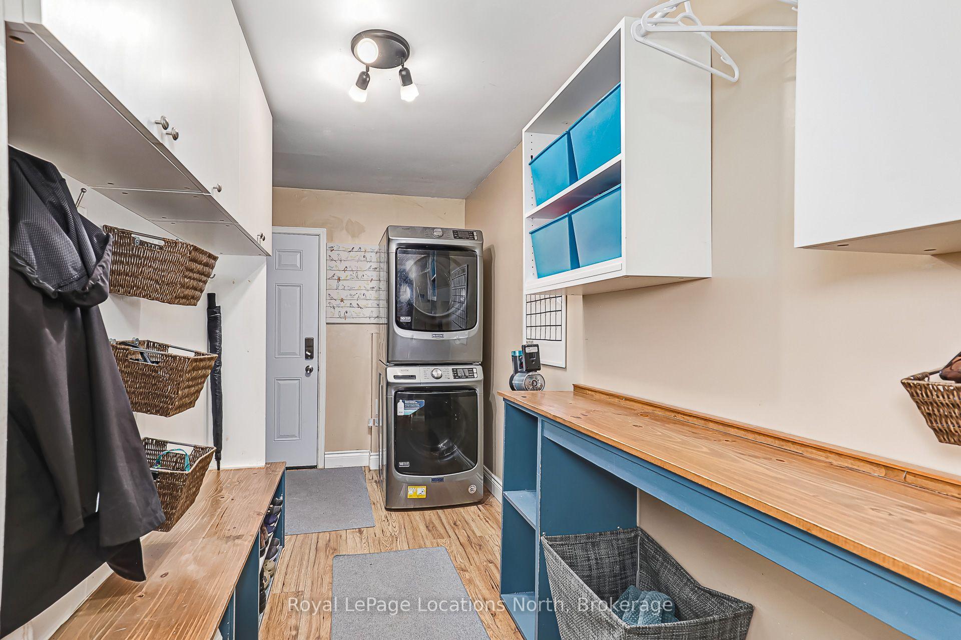 Photo 26 of 121 Erie Street, Collingwood — HOMEH