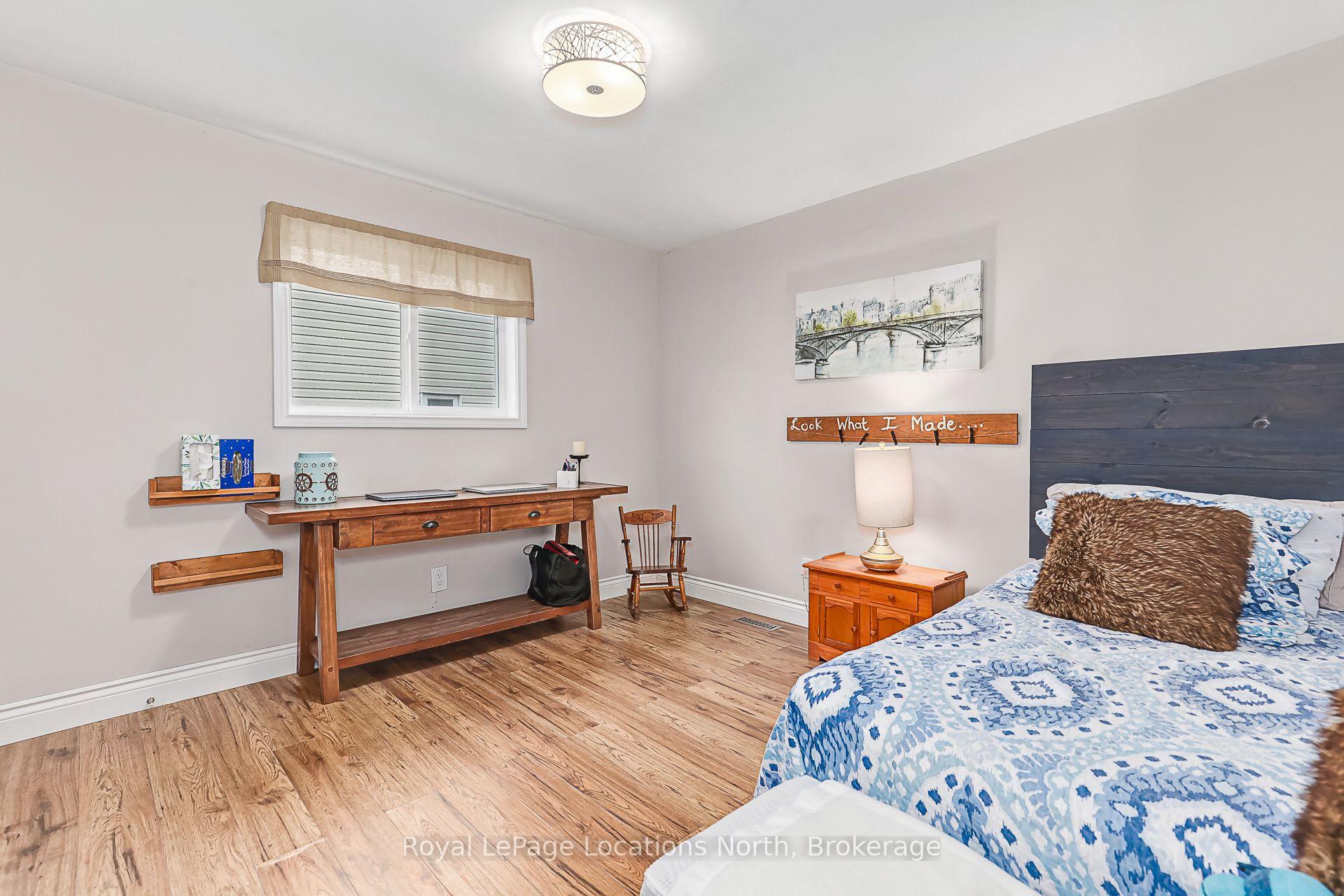 Photo 28 of 121 Erie Street, Collingwood — HOMEH