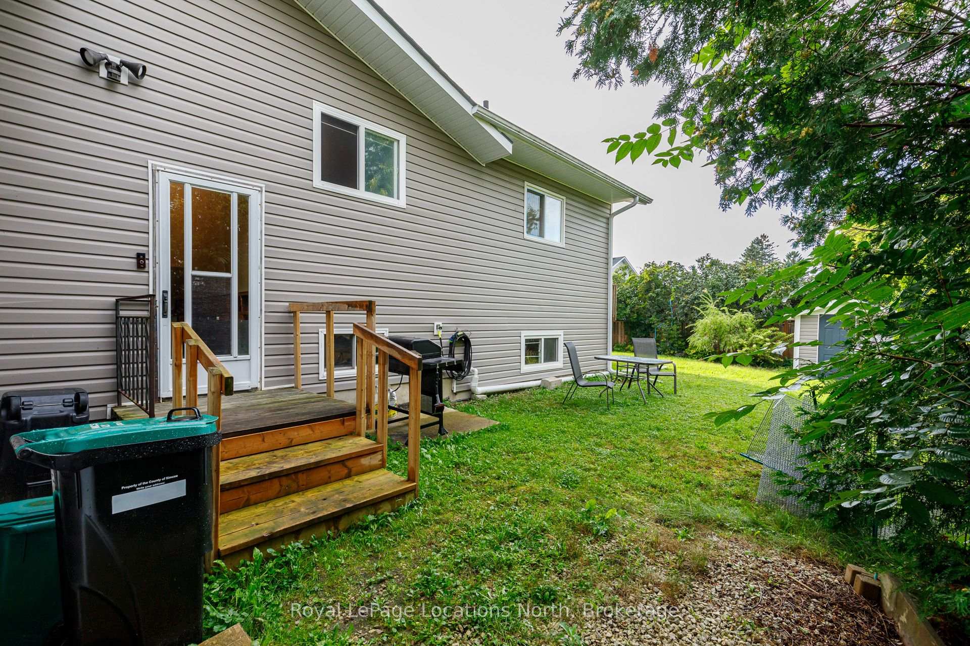 Photo 32 of 121 Erie Street, Collingwood — HOMEH