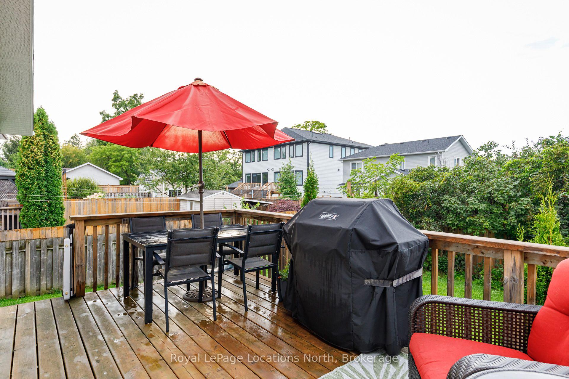 Photo 40 of 121 Erie Street, Collingwood — HOMEH