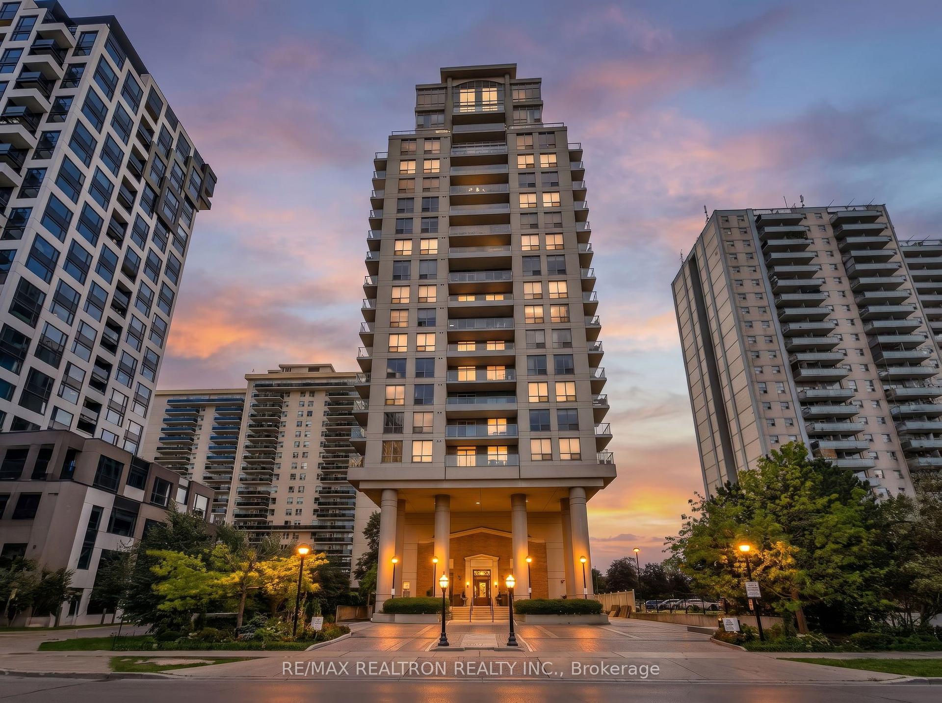 Photo 1 of Unit 1210, 70 High Park Avenue, Toronto, High Park North — HOMEH