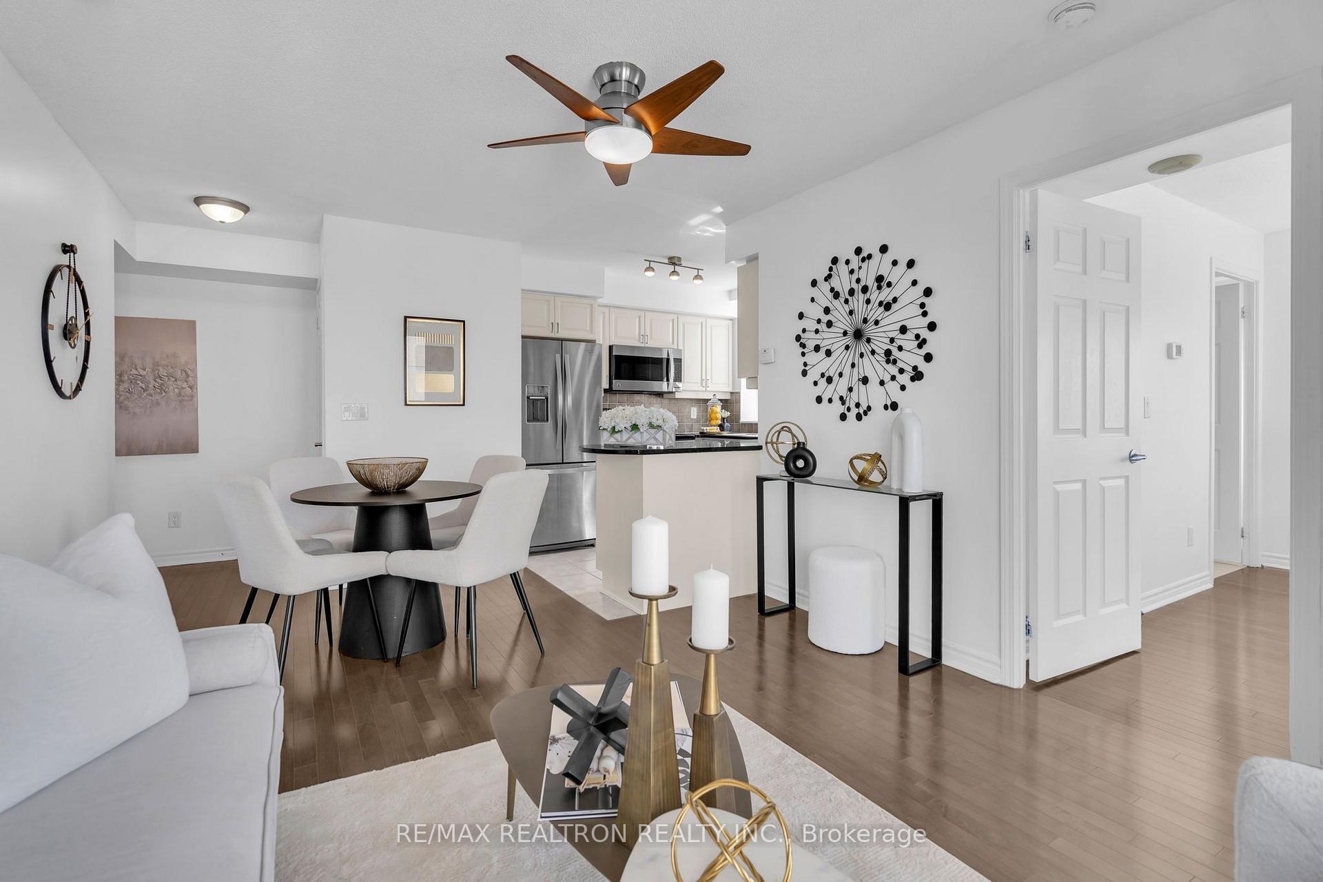 Photo 10 of Unit 1210, 70 High Park Avenue, Toronto, High Park North — HOMEH