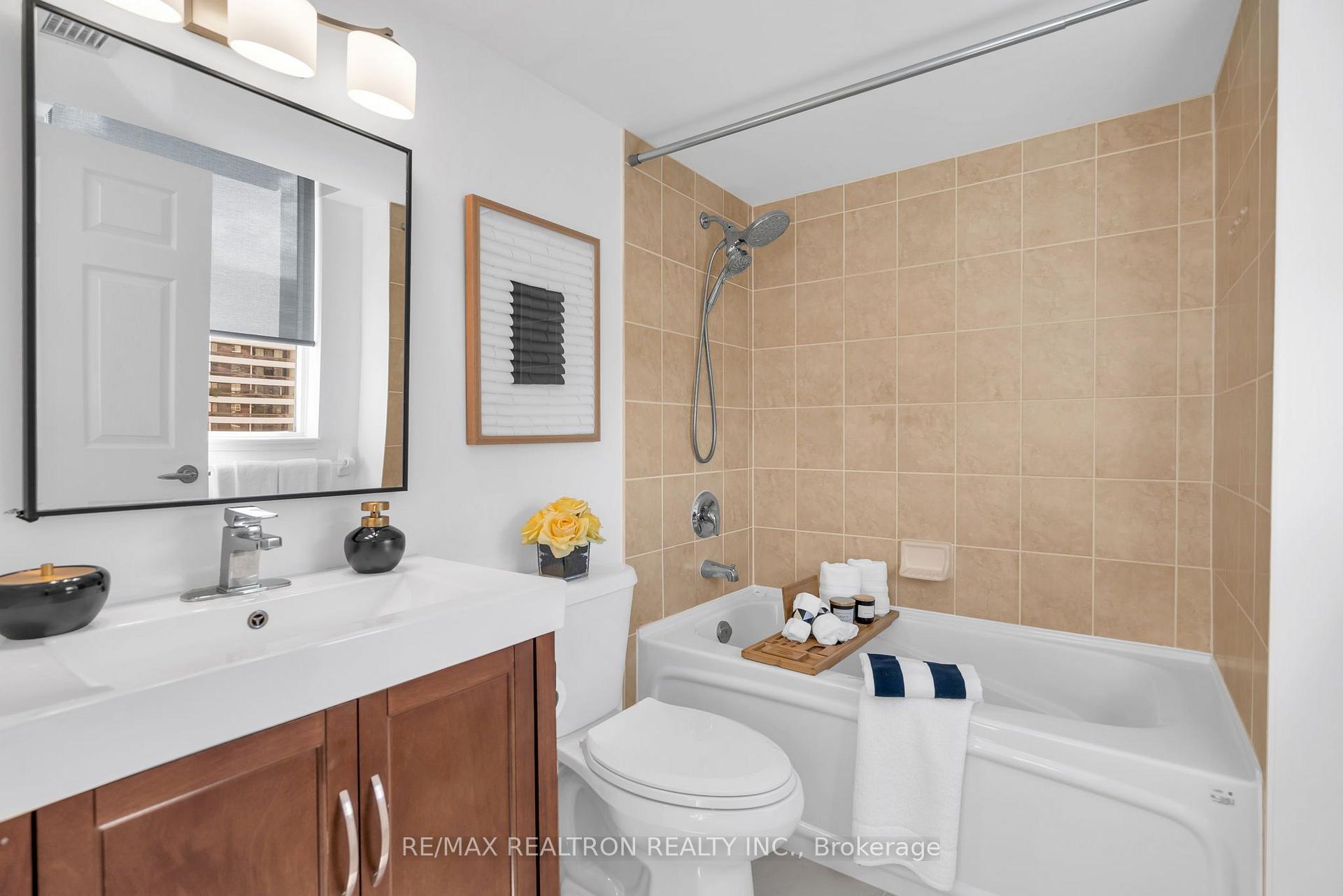 Photo 19 of Unit 1210, 70 High Park Avenue, Toronto, High Park North — HOMEH