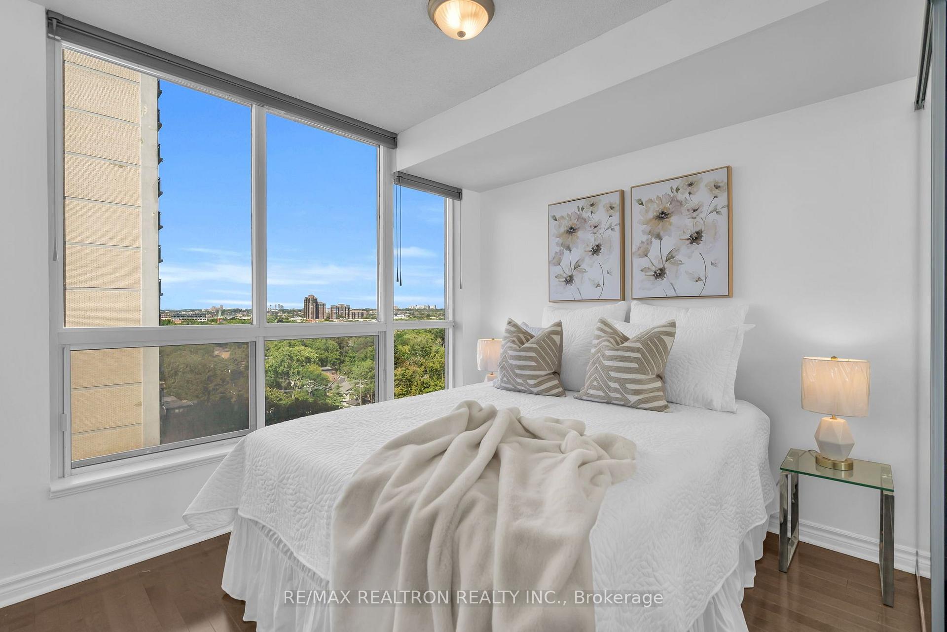 Photo 21 of Unit 1210, 70 High Park Avenue, Toronto, High Park North — HOMEH