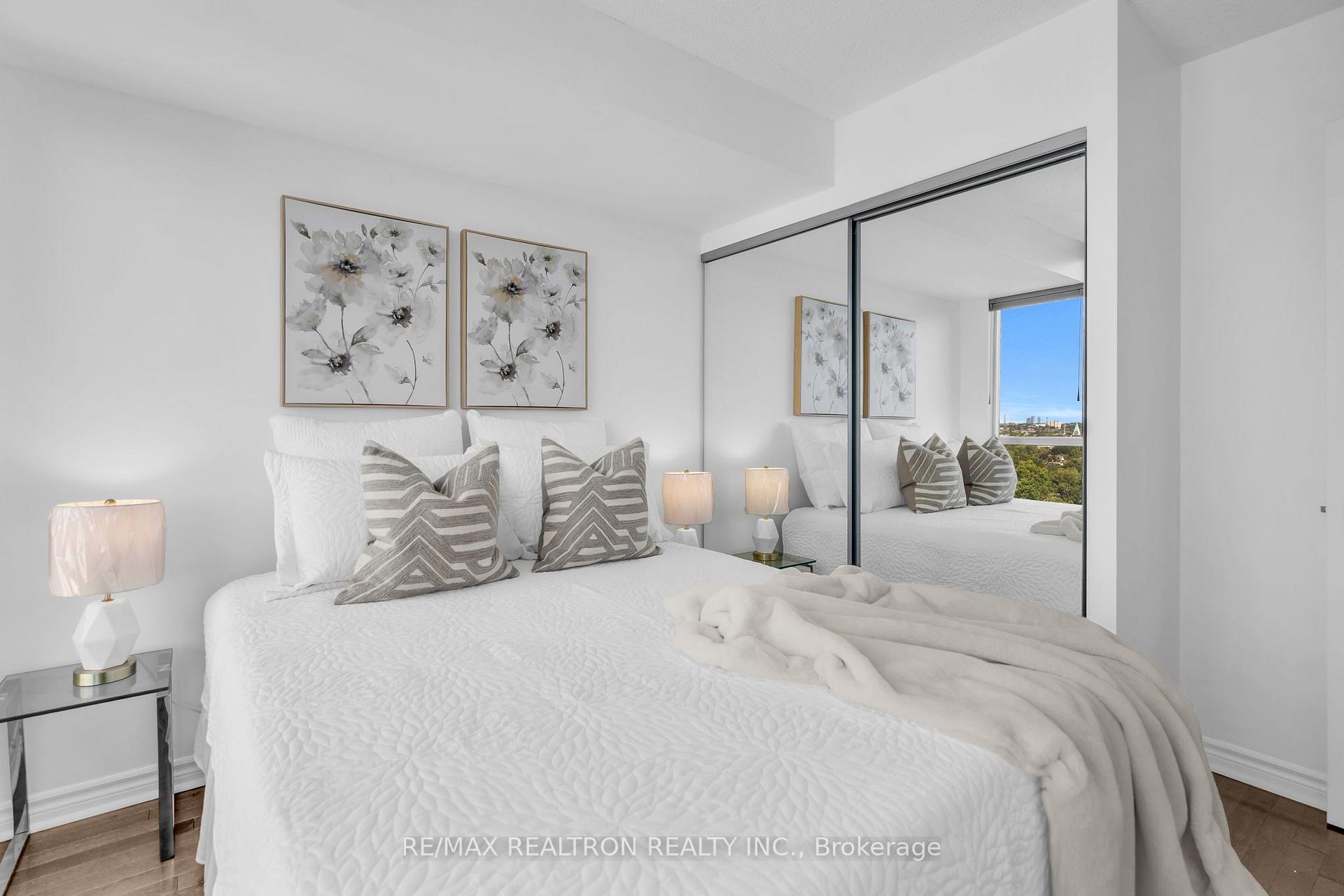 Photo 23 of Unit 1210, 70 High Park Avenue, Toronto, High Park North — HOMEH