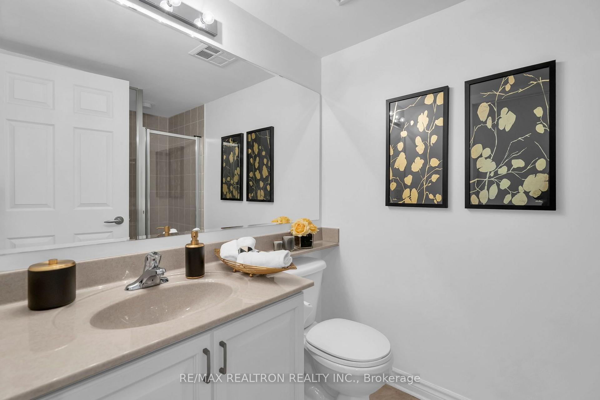 Photo 24 of Unit 1210, 70 High Park Avenue, Toronto, High Park North — HOMEH