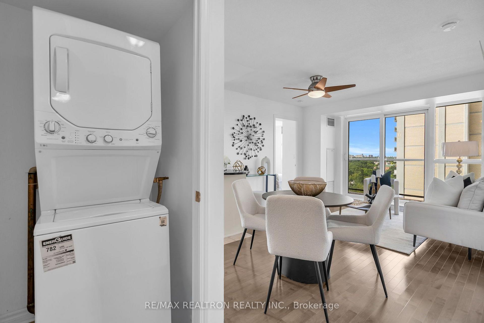 Photo 26 of Unit 1210, 70 High Park Avenue, Toronto, High Park North — HOMEH