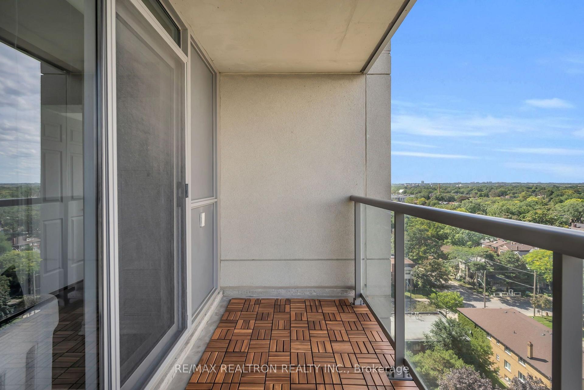 Photo 27 of Unit 1210, 70 High Park Avenue, Toronto, High Park North — HOMEH