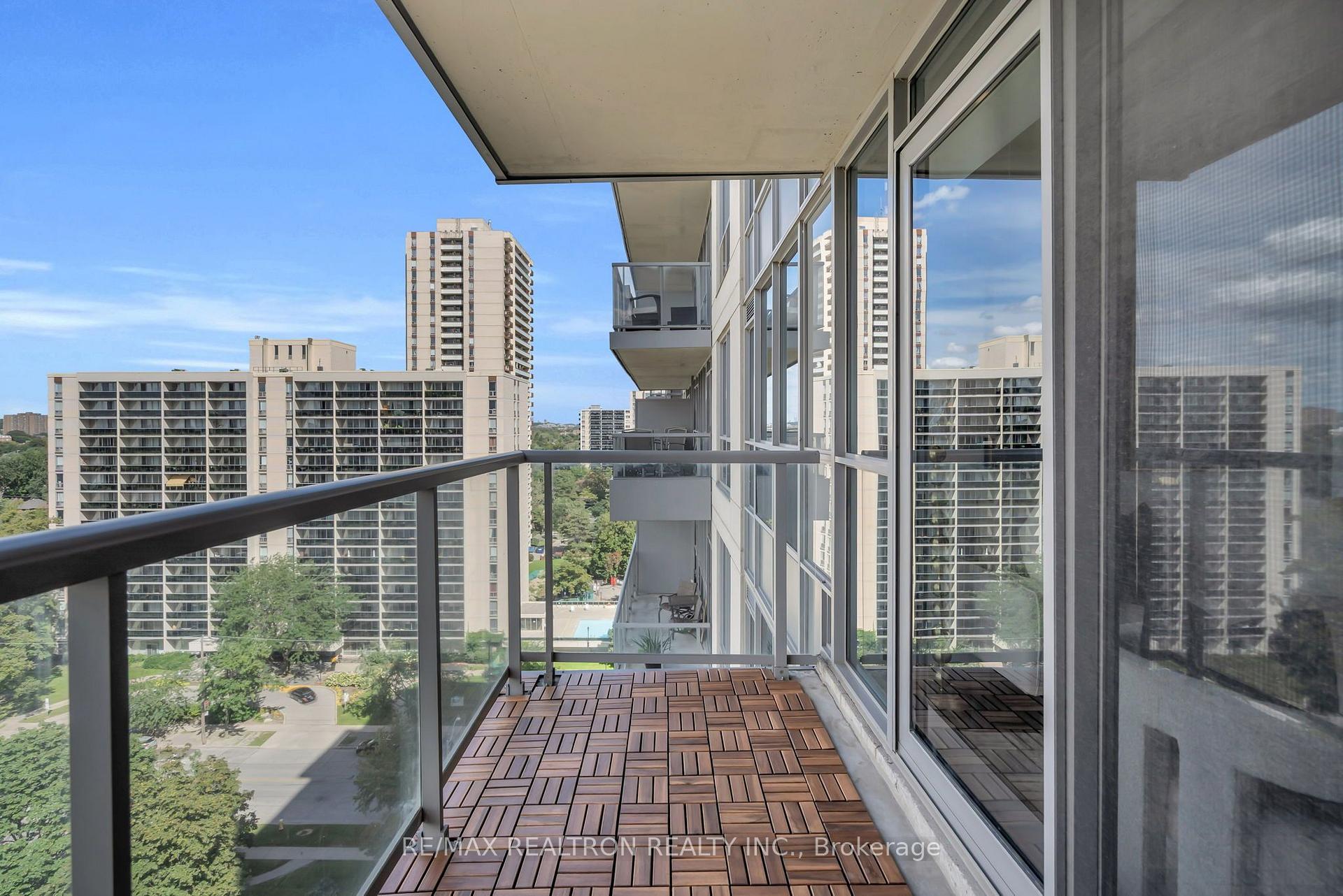 Photo 28 of Unit 1210, 70 High Park Avenue, Toronto, High Park North — HOMEH