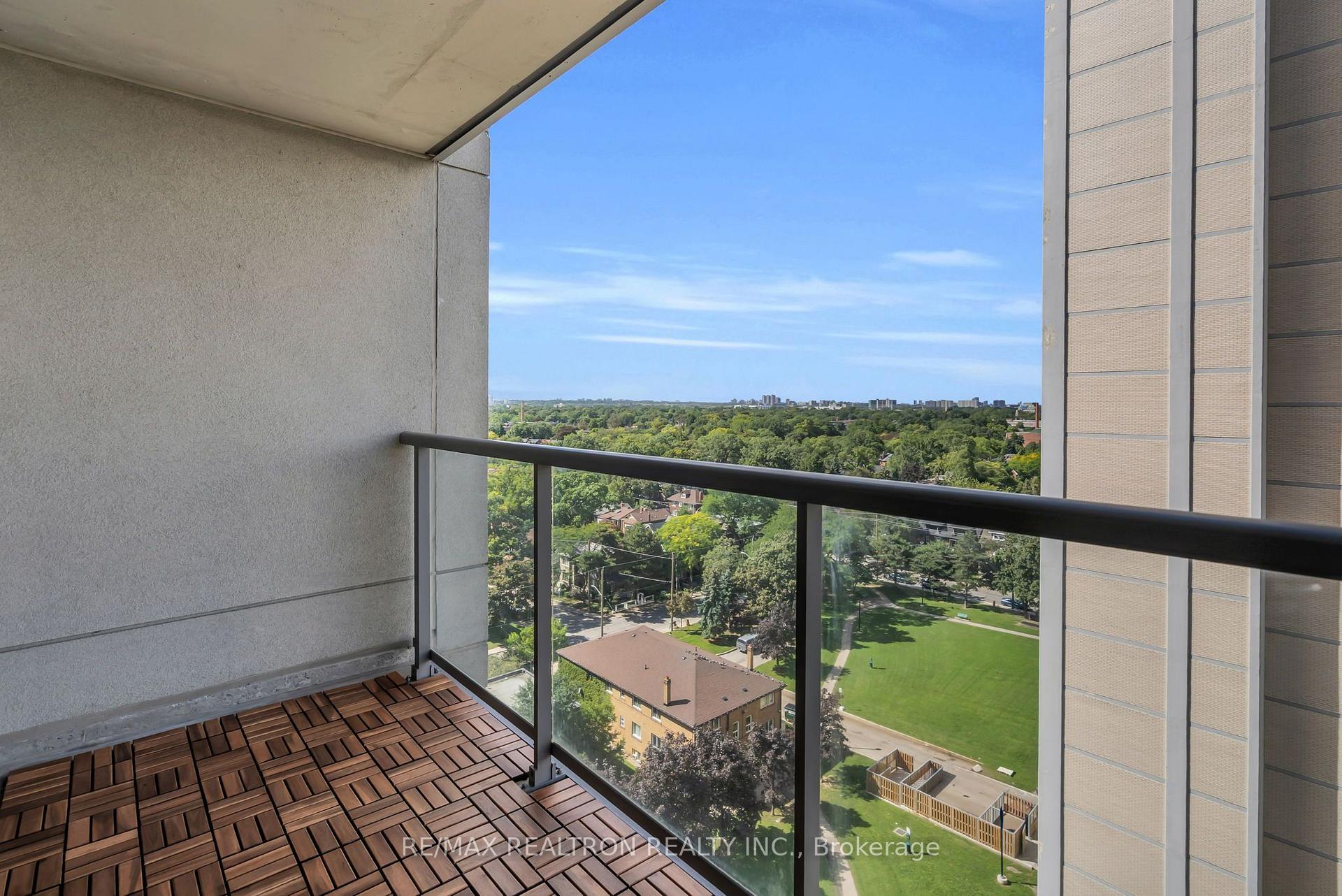 Photo 29 of Unit 1210, 70 High Park Avenue, Toronto, High Park North — HOMEH