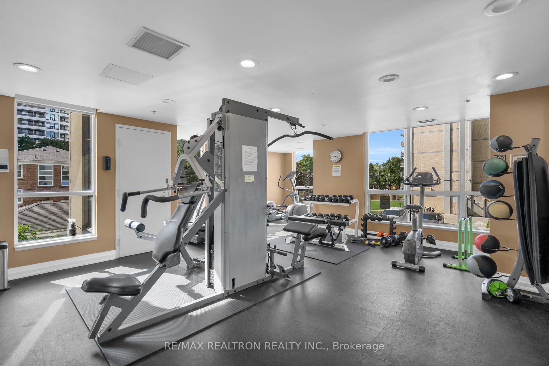 Photo 30 of Unit 1210, 70 High Park Avenue, Toronto, High Park North — HOMEH