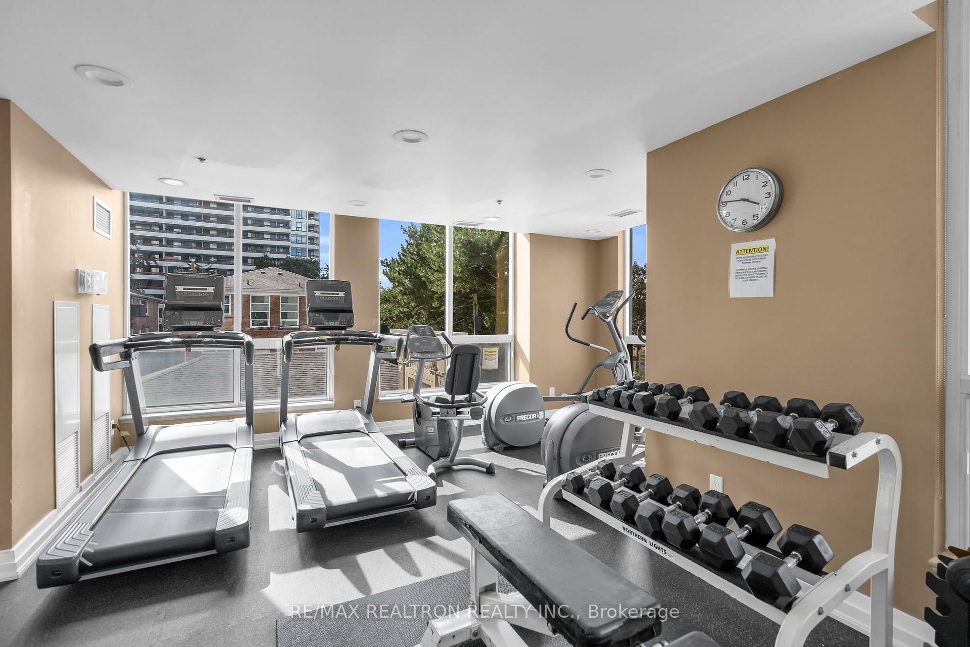 Photo 31 of Unit 1210, 70 High Park Avenue, Toronto, High Park North — HOMEH