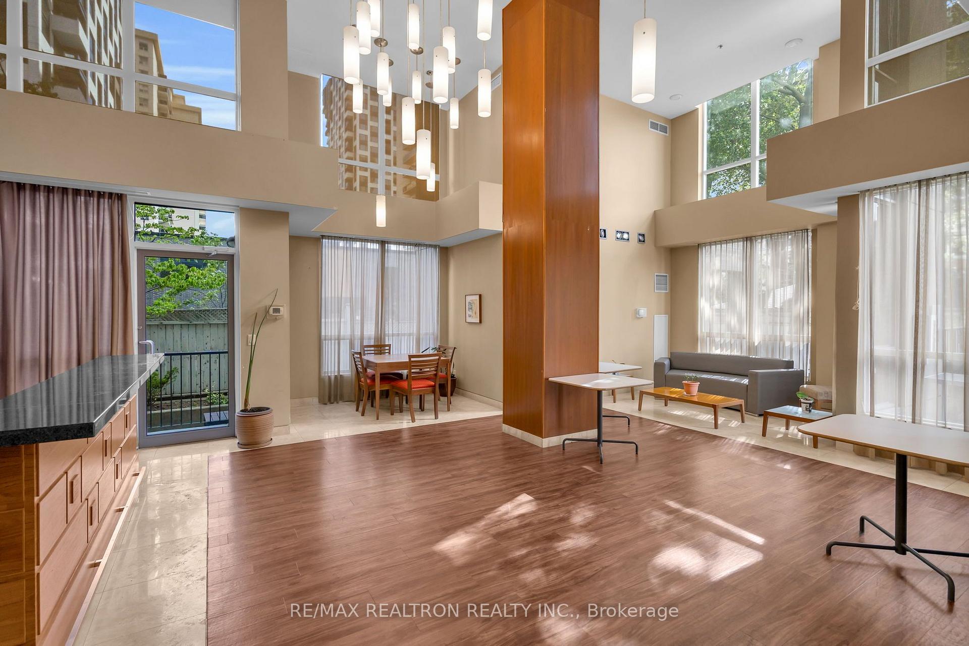 Photo 33 of Unit 1210, 70 High Park Avenue, Toronto, High Park North — HOMEH