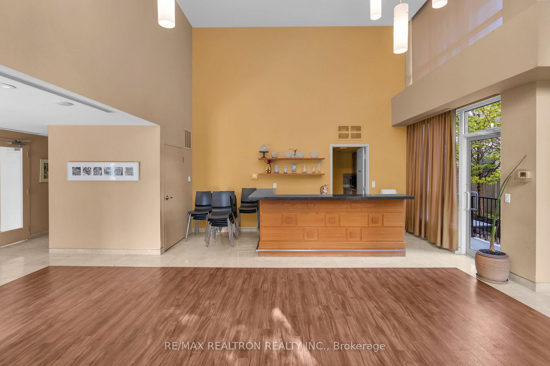 Photo 34 of Unit 1210, 70 High Park Avenue, Toronto, High Park North — HOMEH
