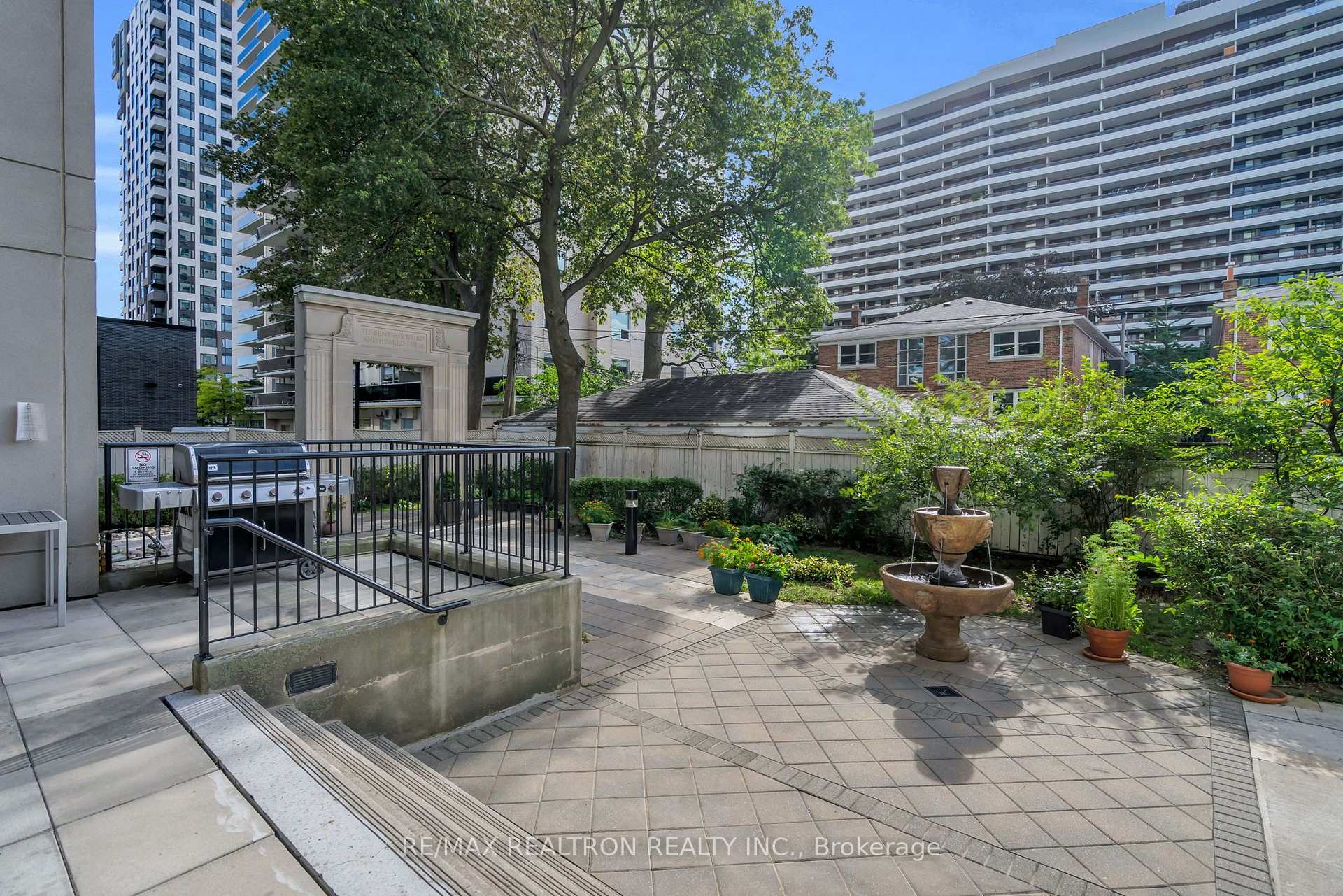Photo 36 of Unit 1210, 70 High Park Avenue, Toronto, High Park North — HOMEH