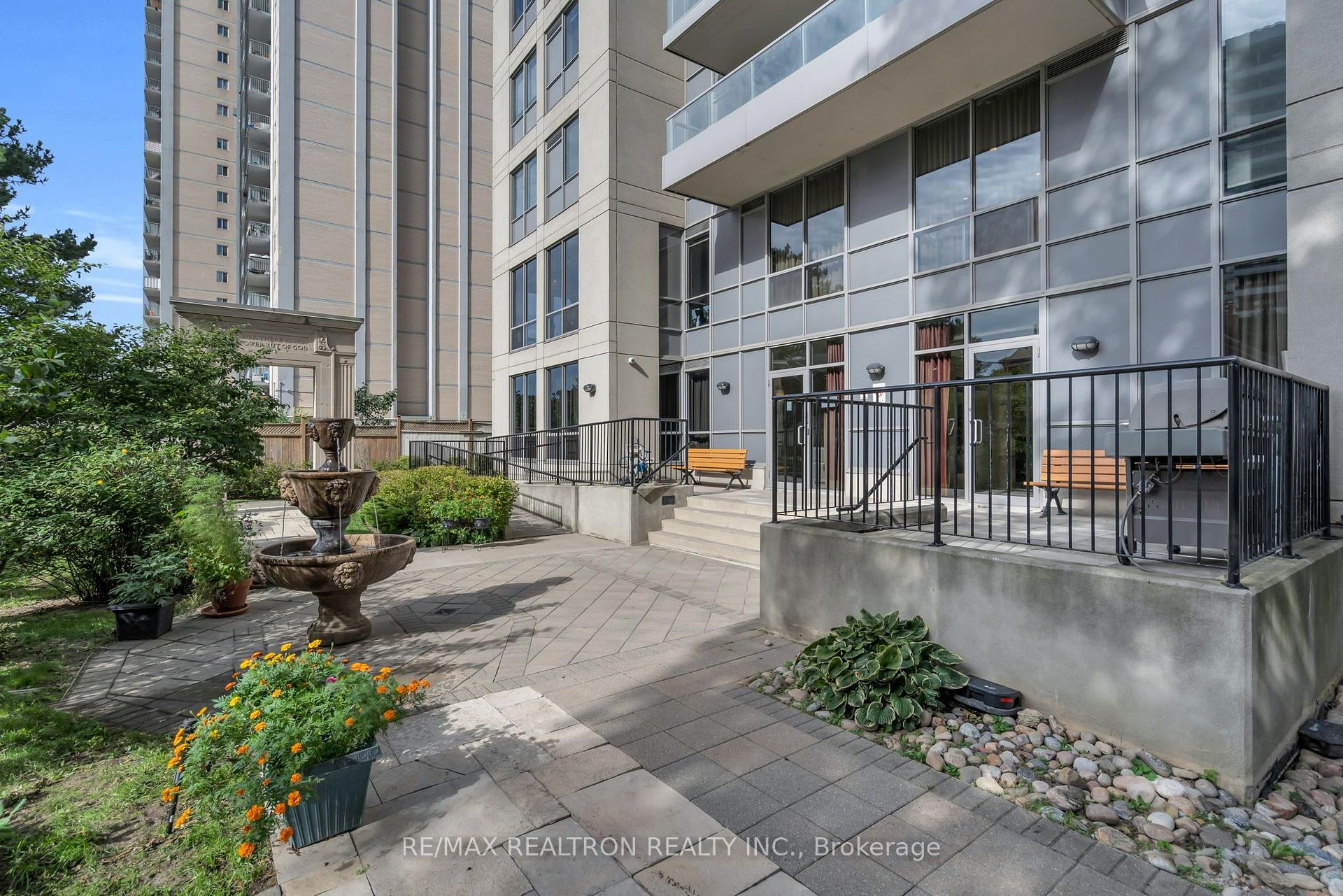 Photo 38 of Unit 1210, 70 High Park Avenue, Toronto, High Park North — HOMEH