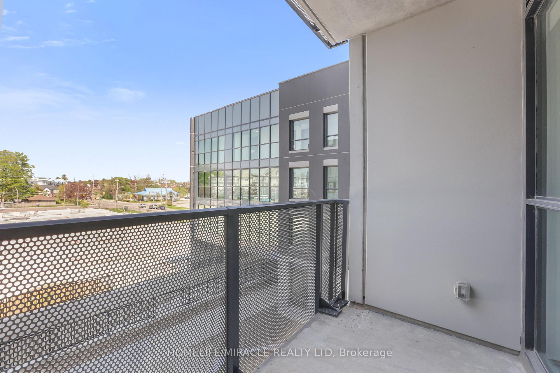 Photo 2 of Unit 320, 1333 Weber Street E, Kitchener, Stanley Park — HOMEH