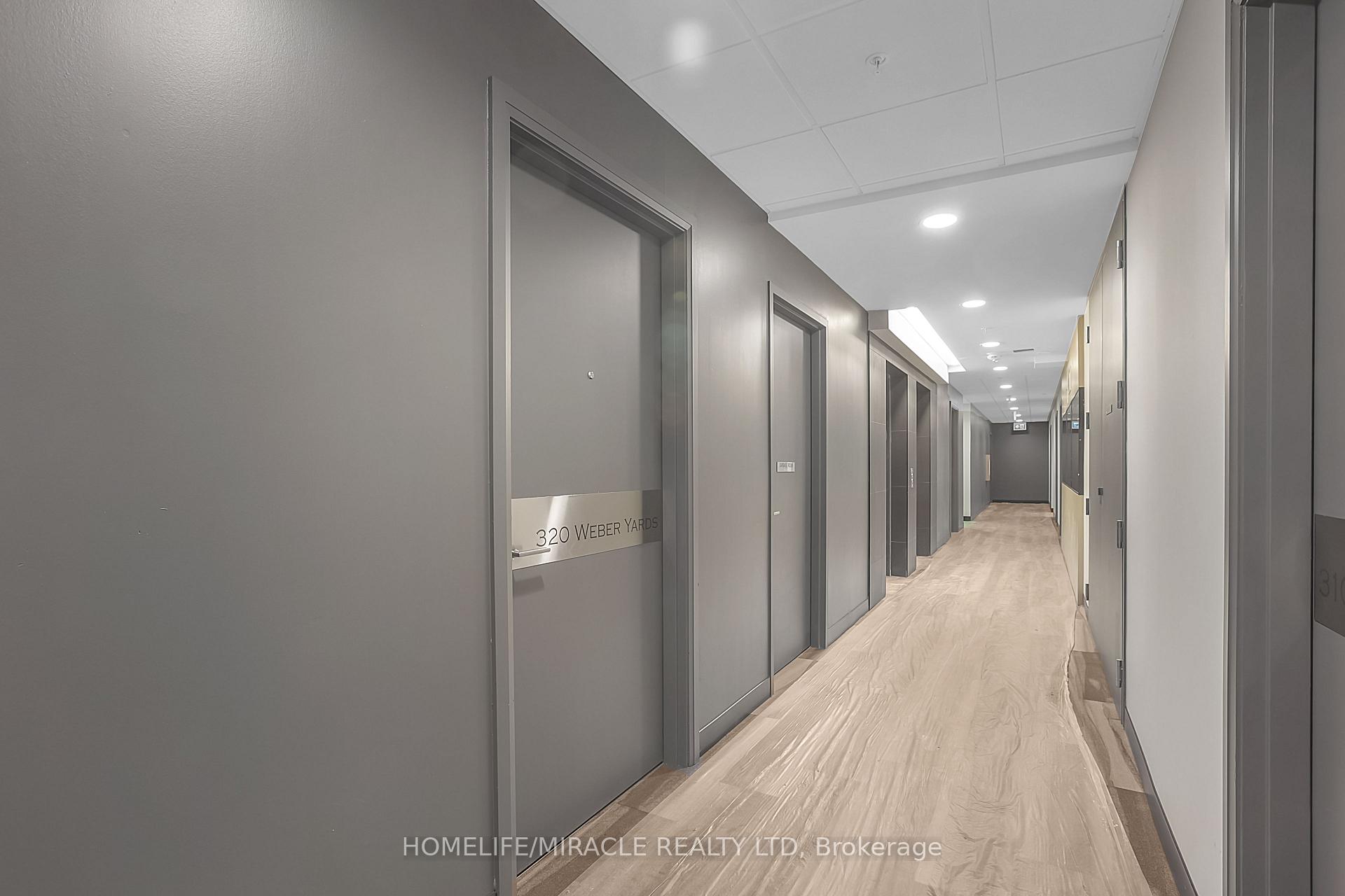 Photo 3 of Unit 320, 1333 Weber Street E, Kitchener, Stanley Park — HOMEH