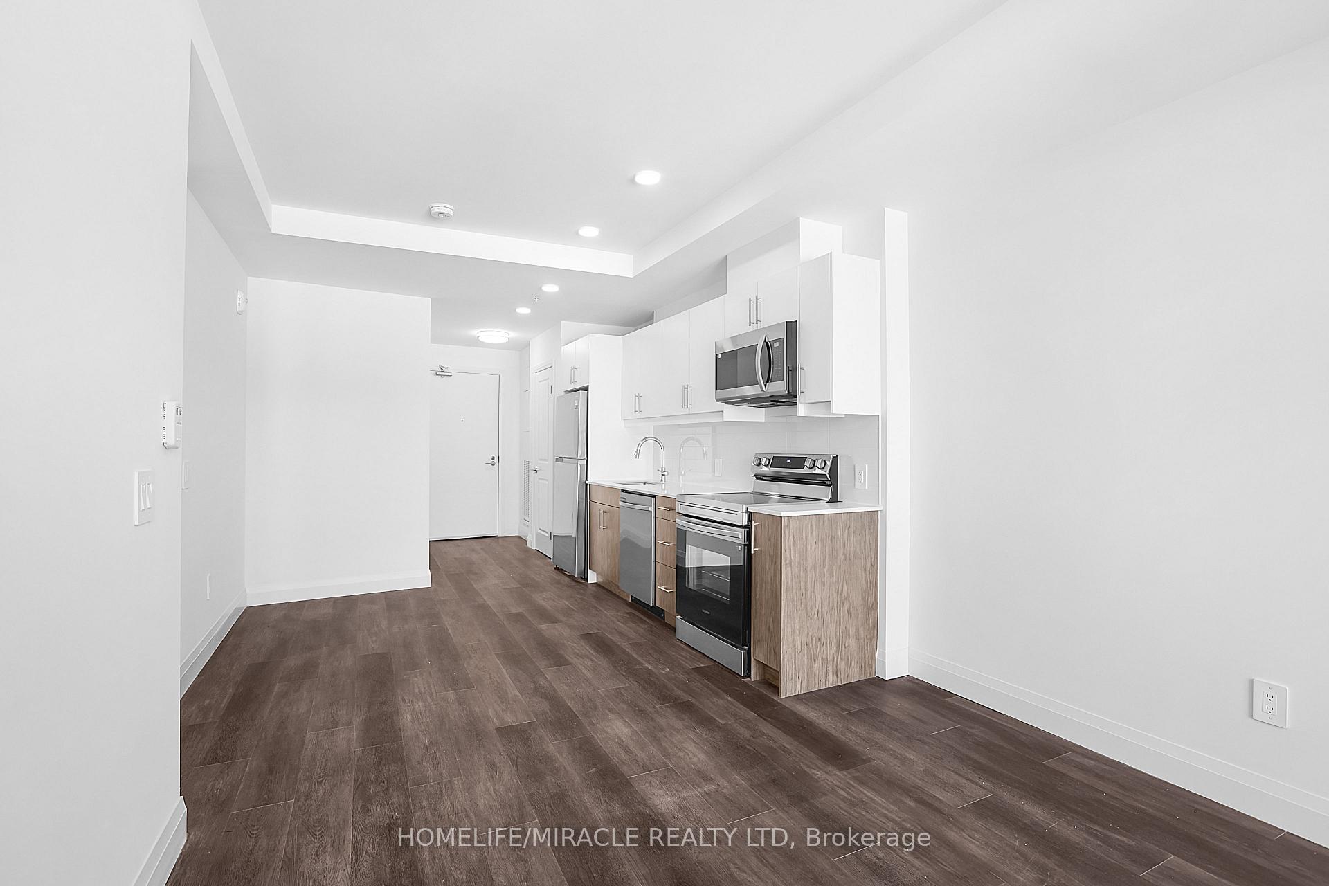 Photo 4 of Unit 320, 1333 Weber Street E, Kitchener, Stanley Park — HOMEH