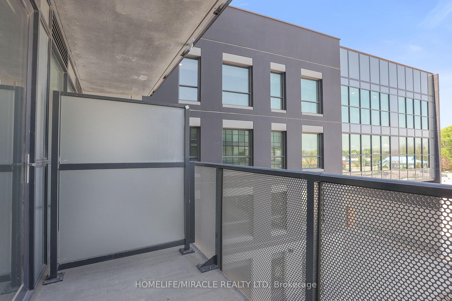 Photo 8 of Unit 320, 1333 Weber Street E, Kitchener, Stanley Park — HOMEH