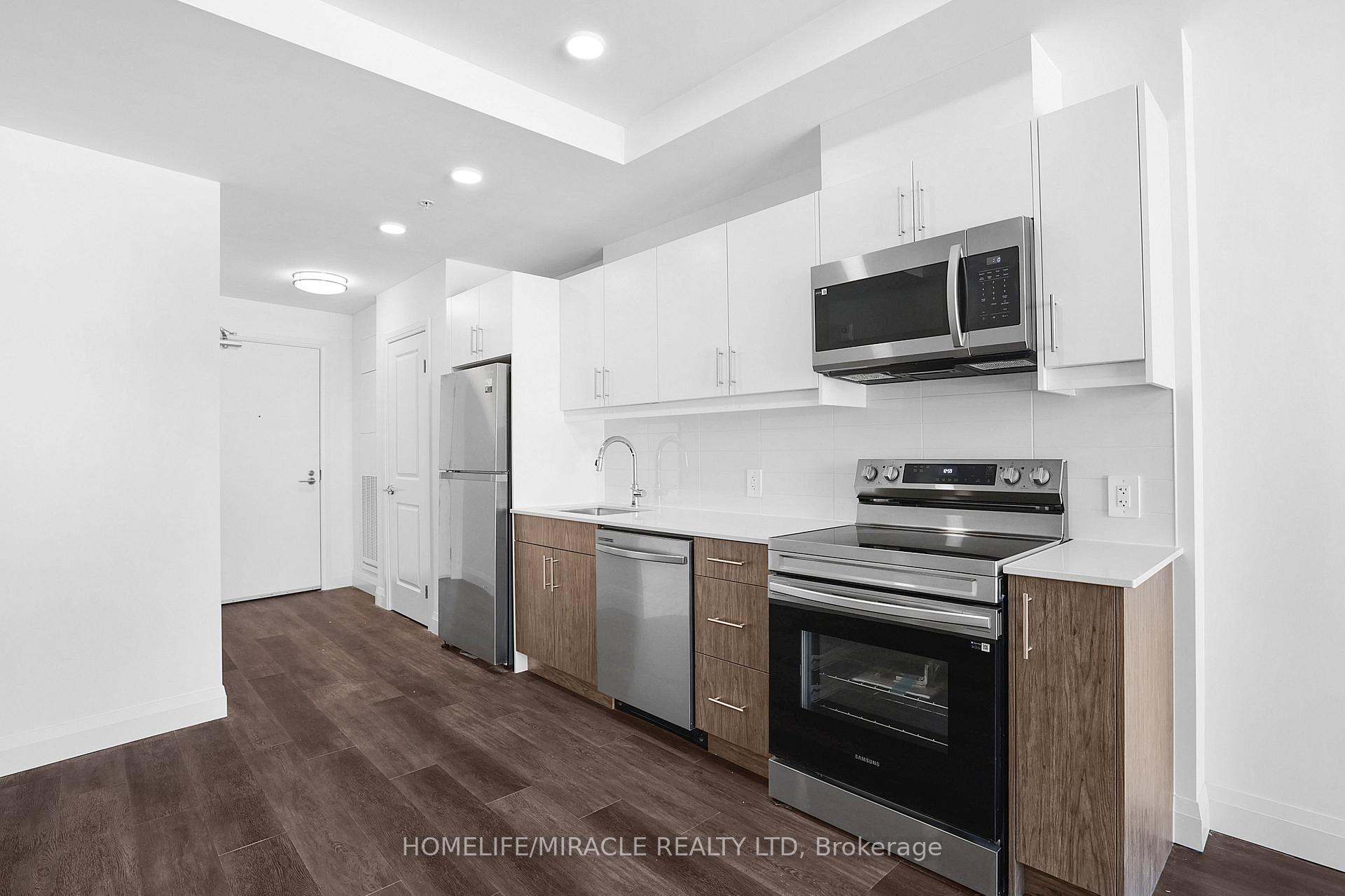Photo 10 of Unit 320, 1333 Weber Street E, Kitchener, Stanley Park — HOMEH