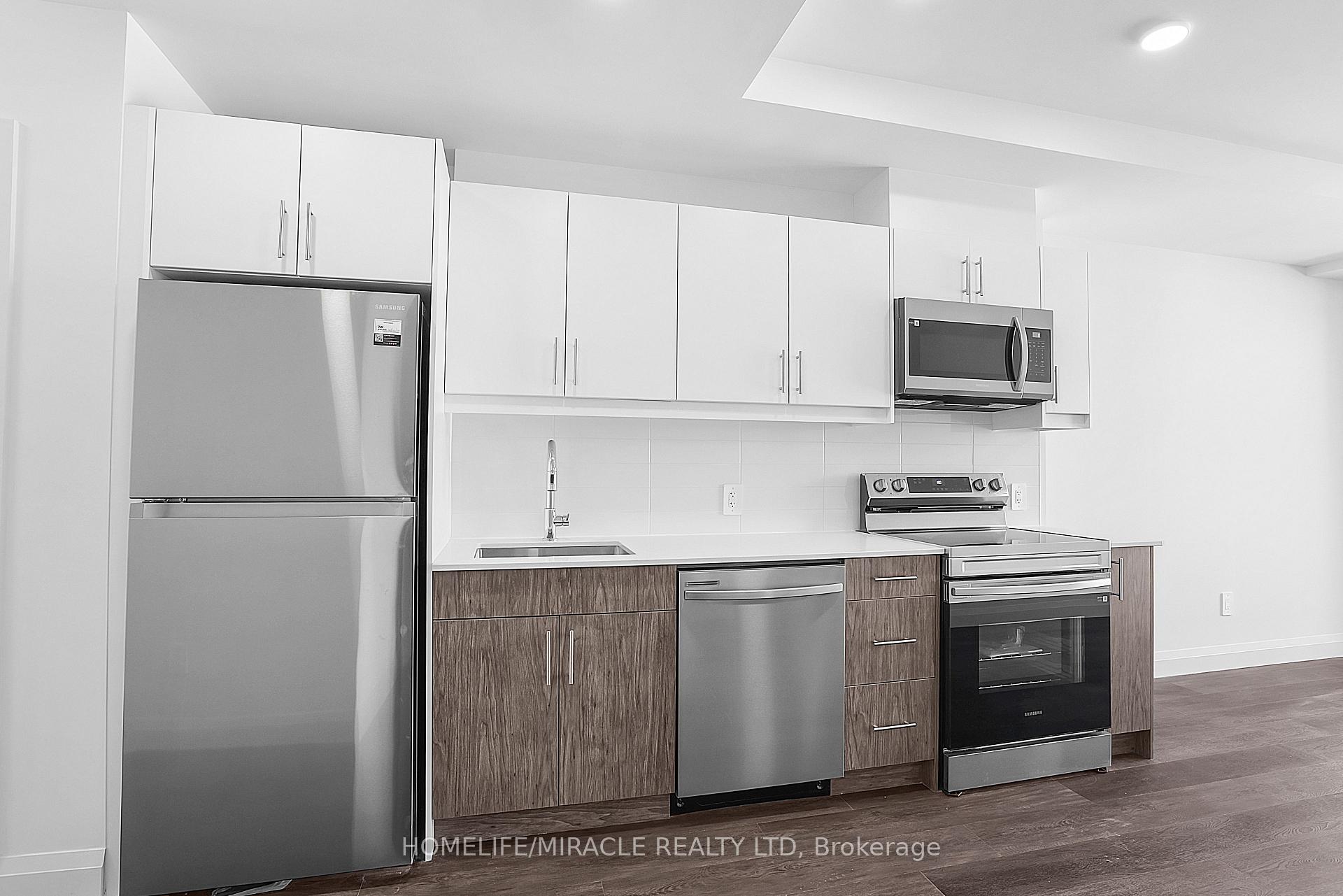 Photo 11 of Unit 320, 1333 Weber Street E, Kitchener, Stanley Park — HOMEH