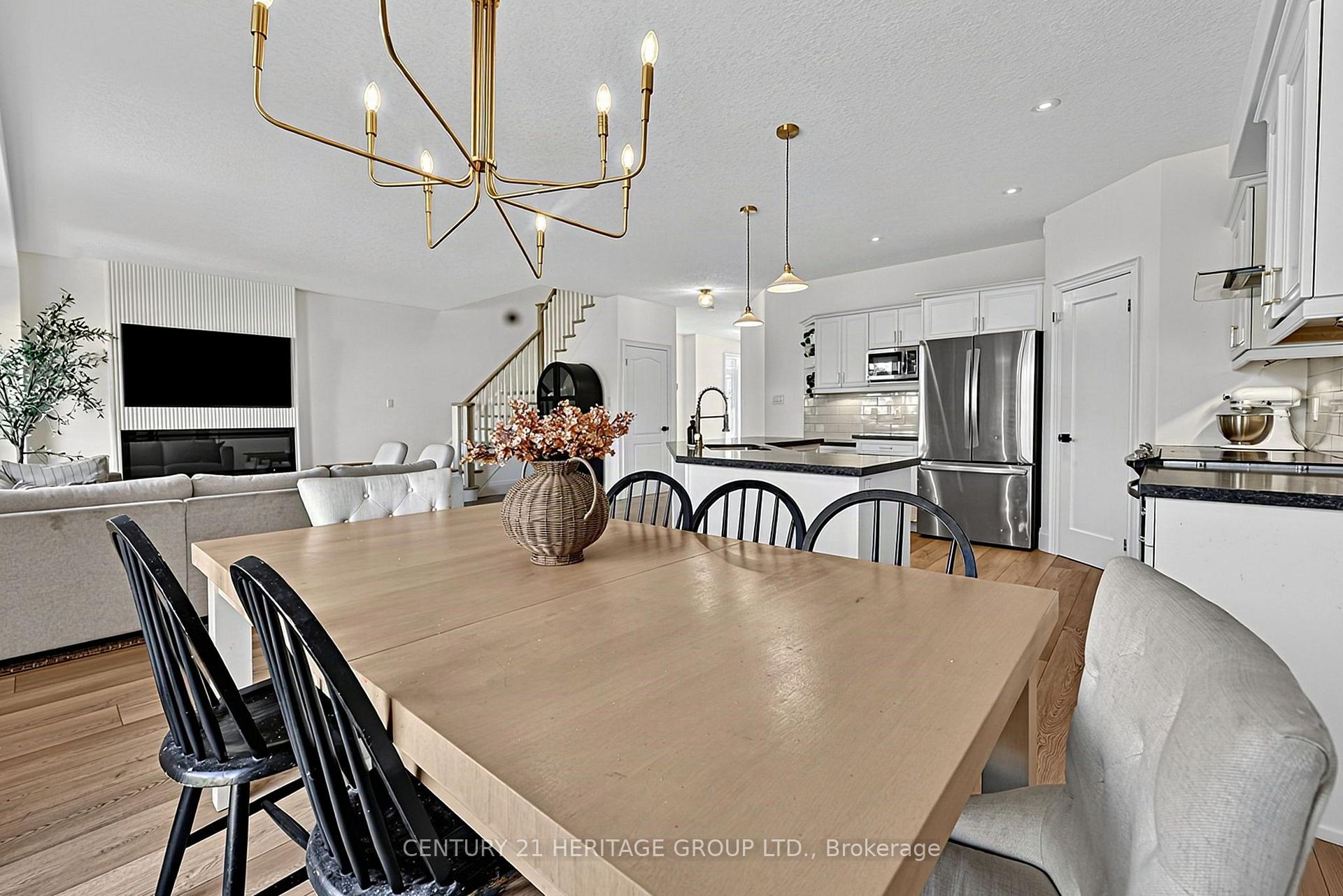 Photo 12 of 203 Gray Avenue, New Tecumseth, Alliston — HOMEH