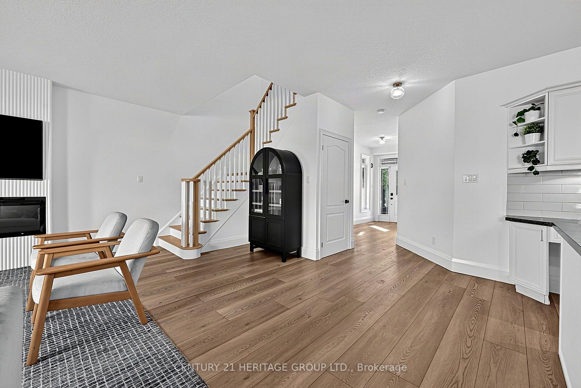 Photo 18 of 203 Gray Avenue, New Tecumseth, Alliston — HOMEH