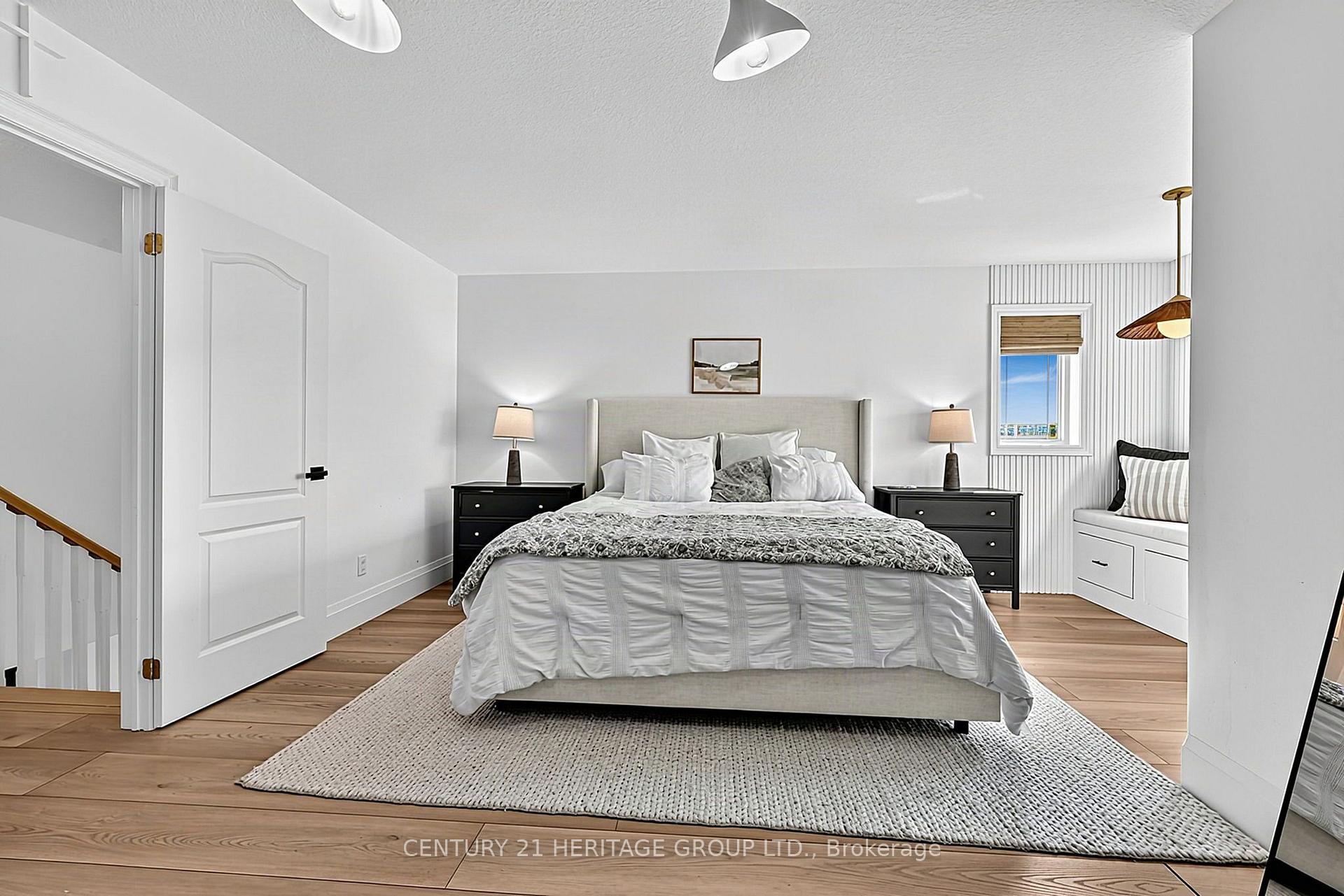 Photo 21 of 203 Gray Avenue, New Tecumseth, Alliston — HOMEH