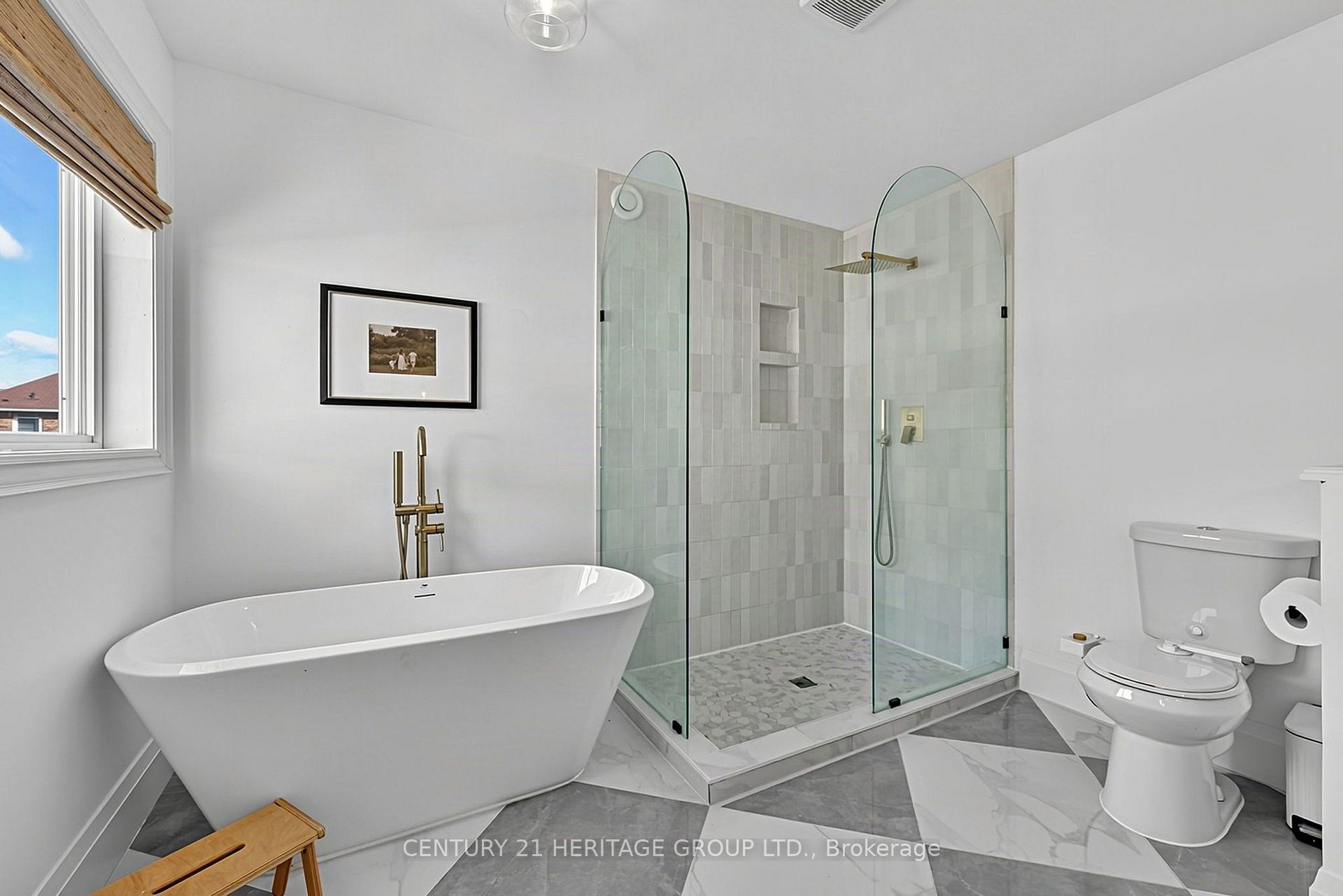 Photo 25 of 203 Gray Avenue, New Tecumseth, Alliston — HOMEH