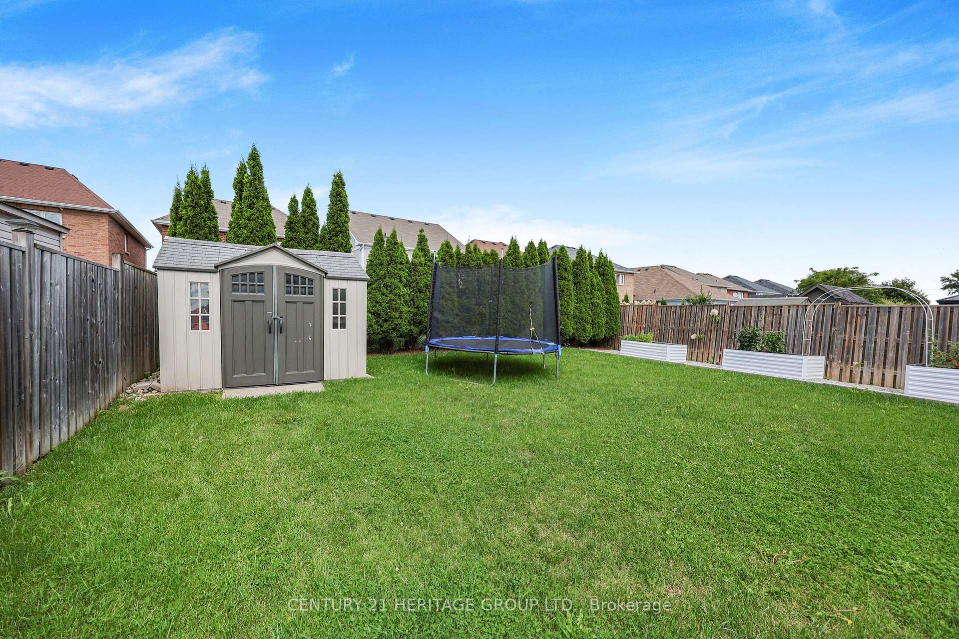 Photo 45 of 203 Gray Avenue, New Tecumseth, Alliston — HOMEH